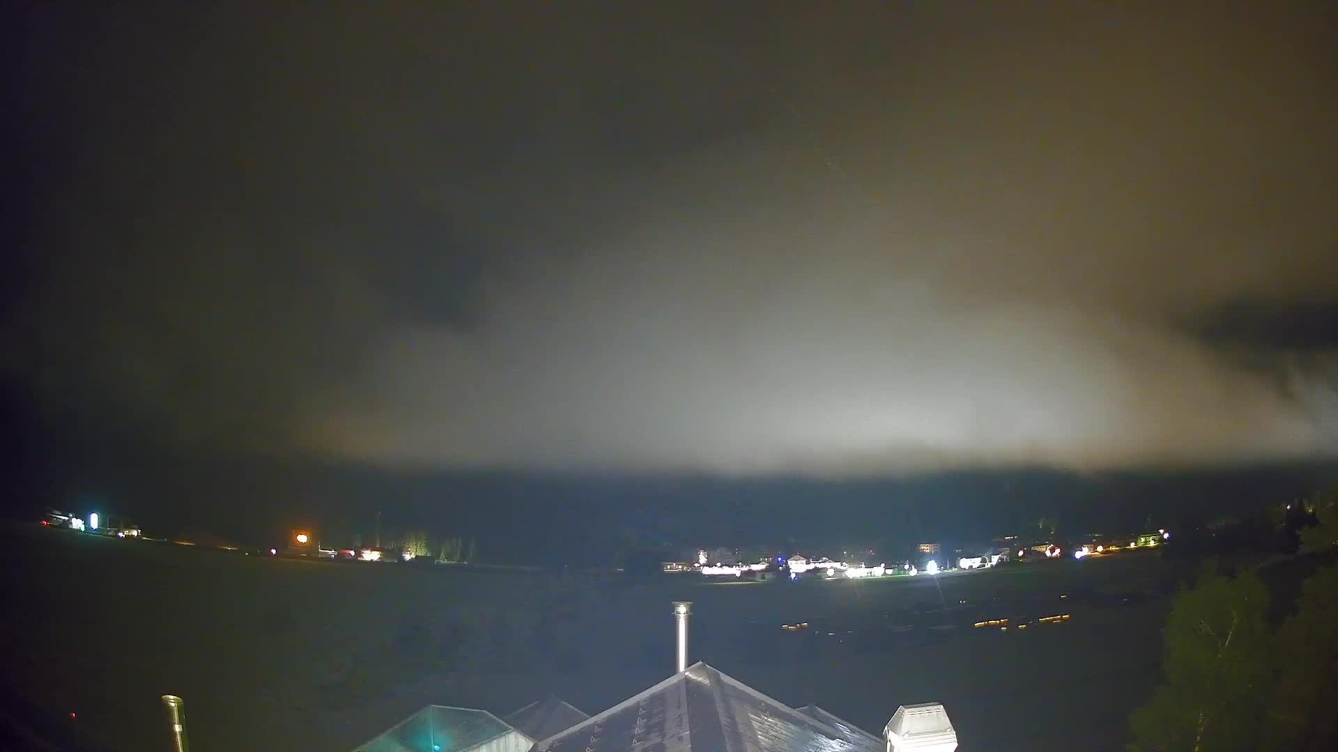 Webcam Dobbiaco Dolomiti – Vista dall’Hotel Rosengarten