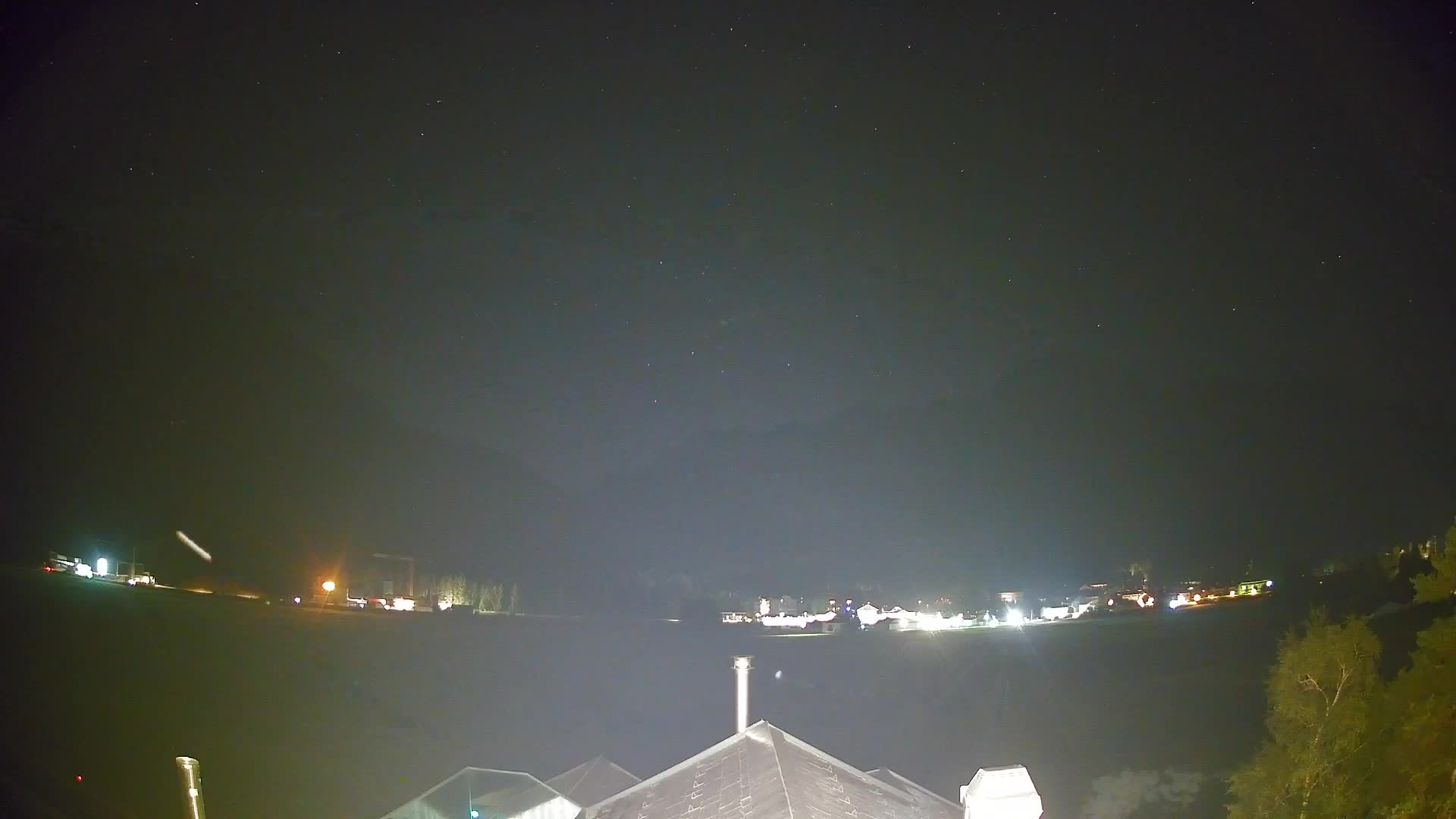Webcam Dobbiaco Dolomiti – Vista dall’Hotel Rosengarten