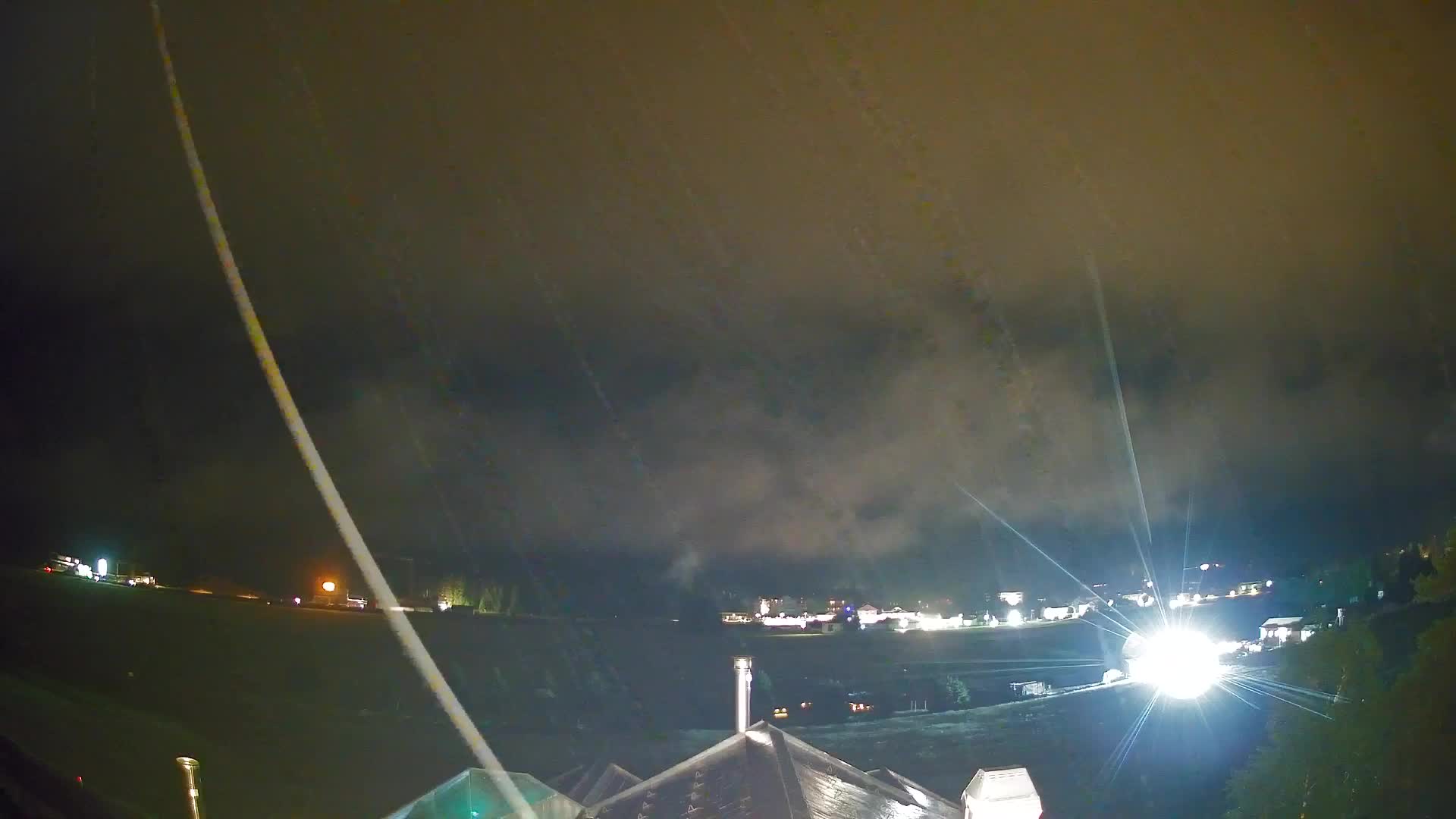 Webcam Dobbiaco Dolomiti – Vista dall’Hotel Rosengarten