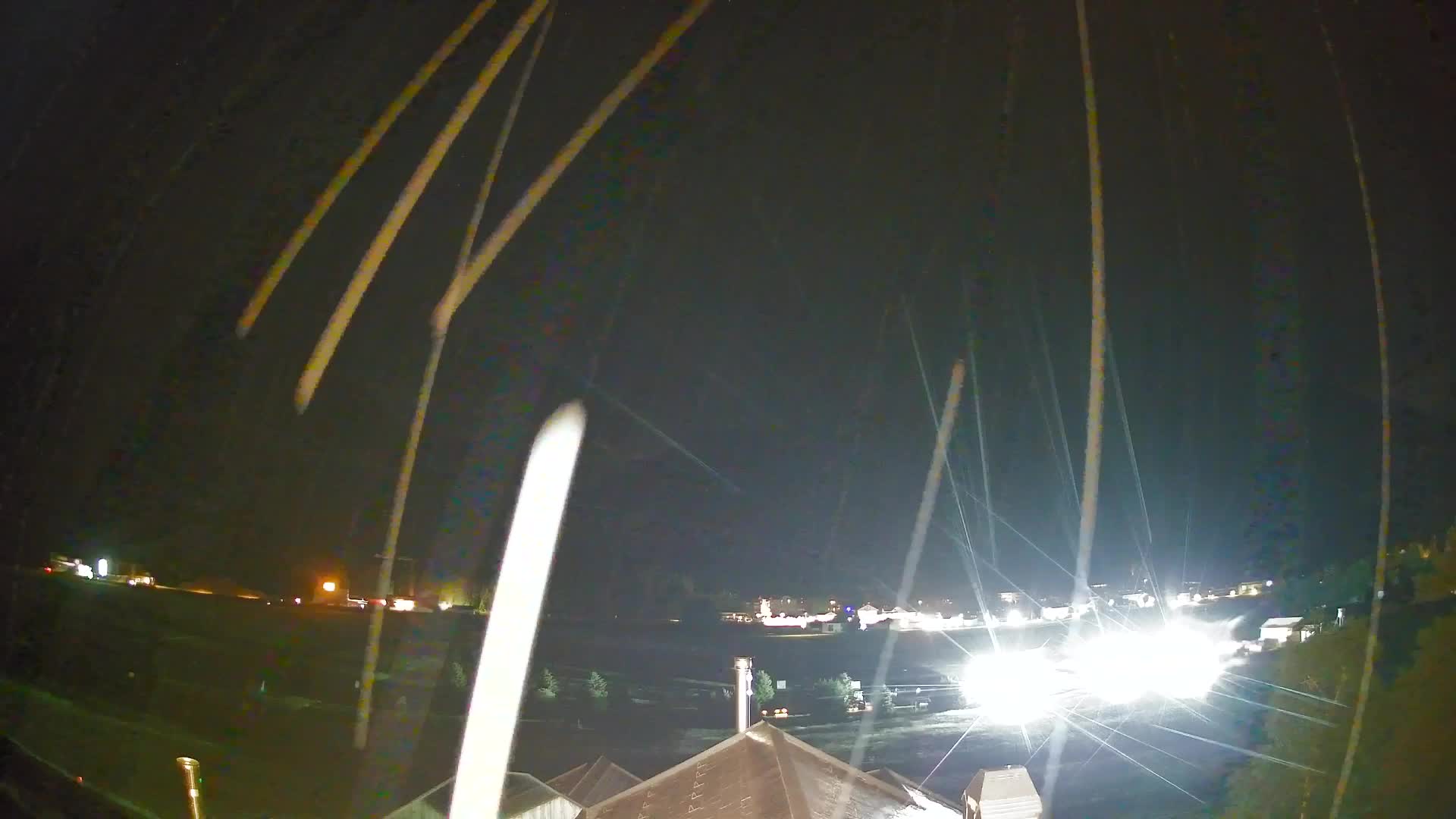 Webcam Toblach Dolomiten – Blick vom Hotel Rosengarten