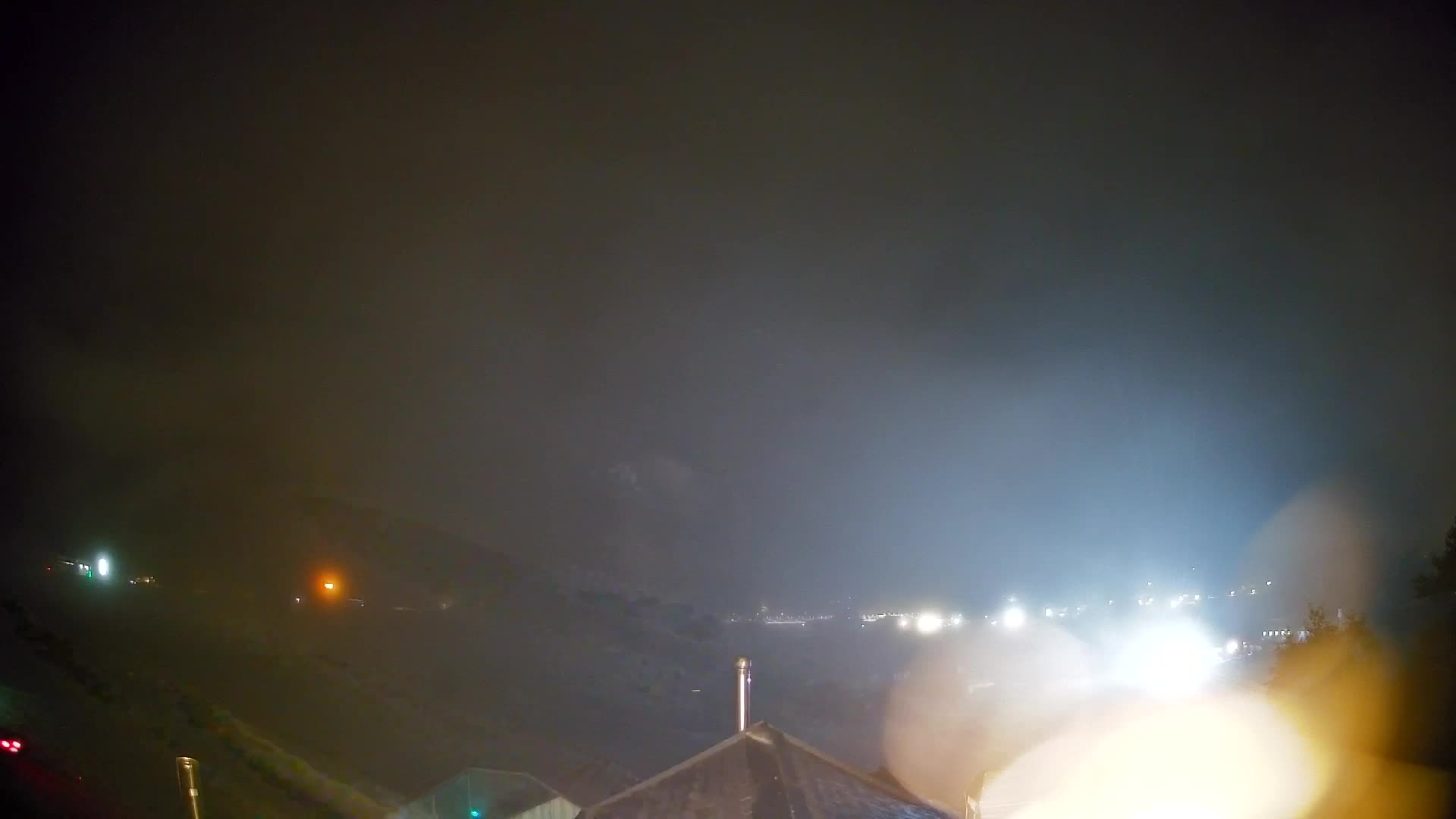 Webcam Toblach Dolomites – View from Hotel Rosengarten