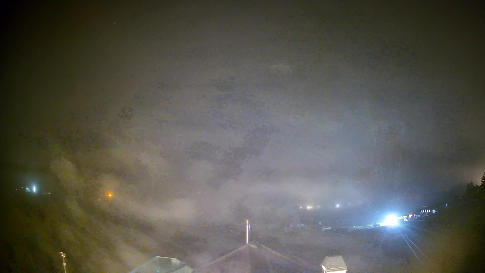 Webcam Dobbiaco Dolomiti – Vista dall’Hotel Rosengarten