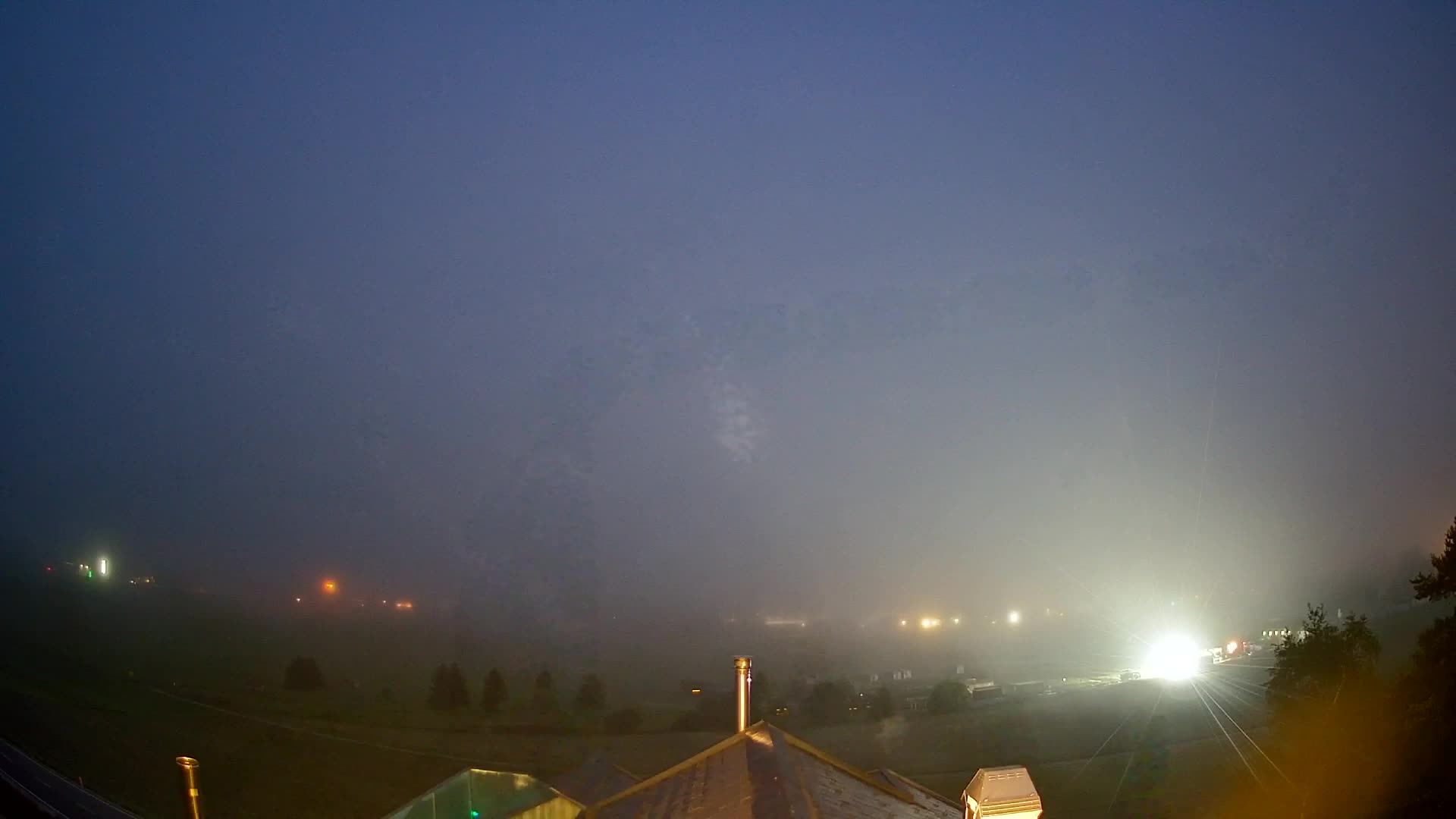 Webcam Toblach Dolomites – View from Hotel Rosengarten
