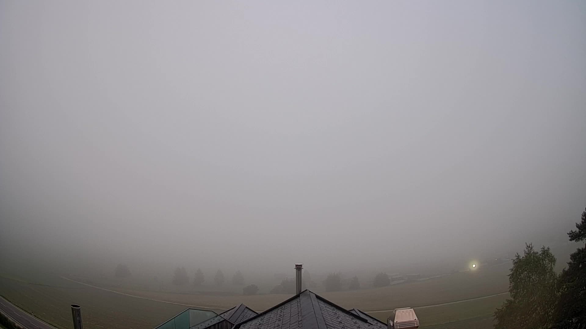 Webcam Toblach Dolomites – View from Hotel Rosengarten
