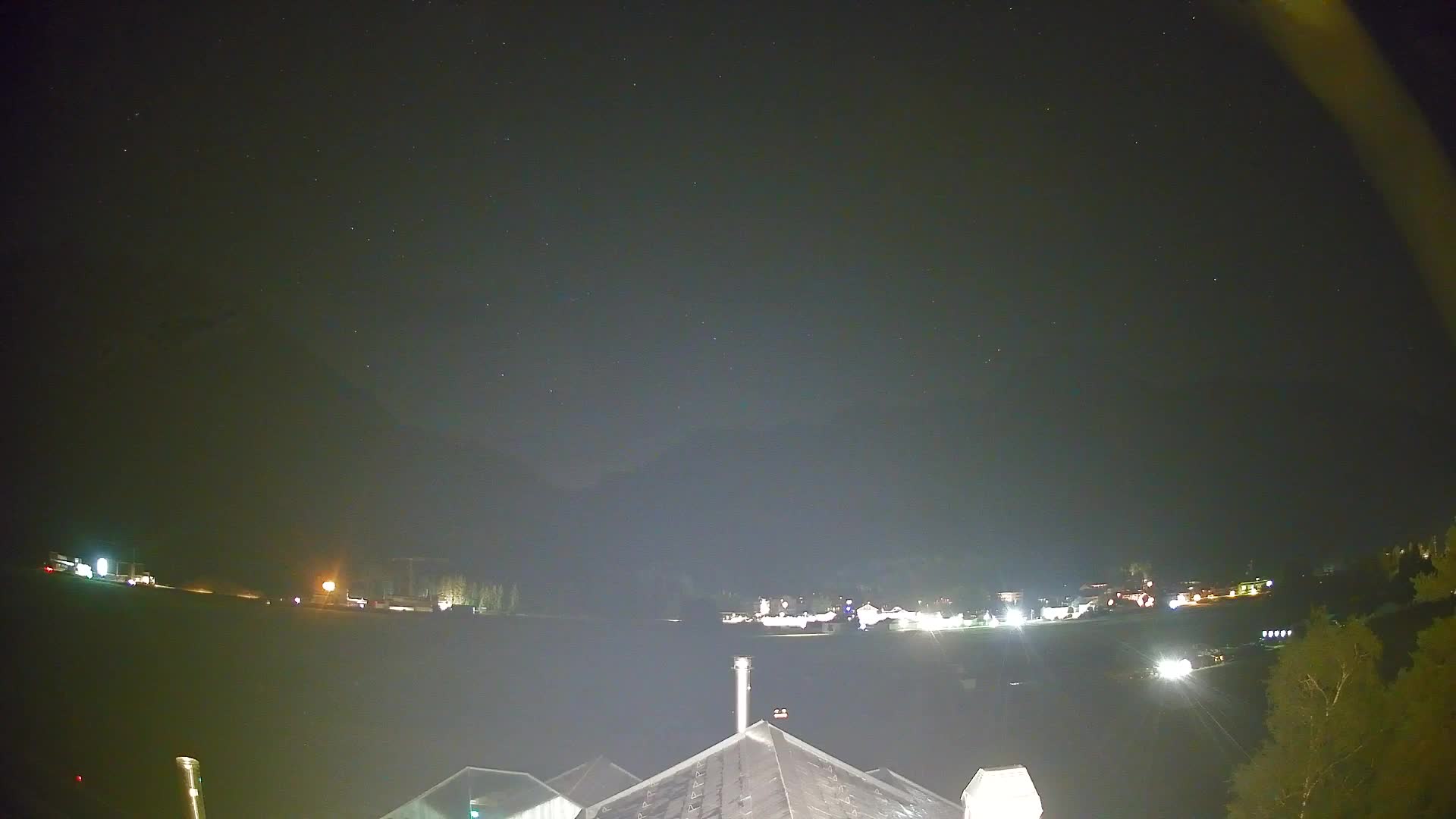 Webcam Toblach Dolomites – Vue depuis l’Hôtel Rosengarten