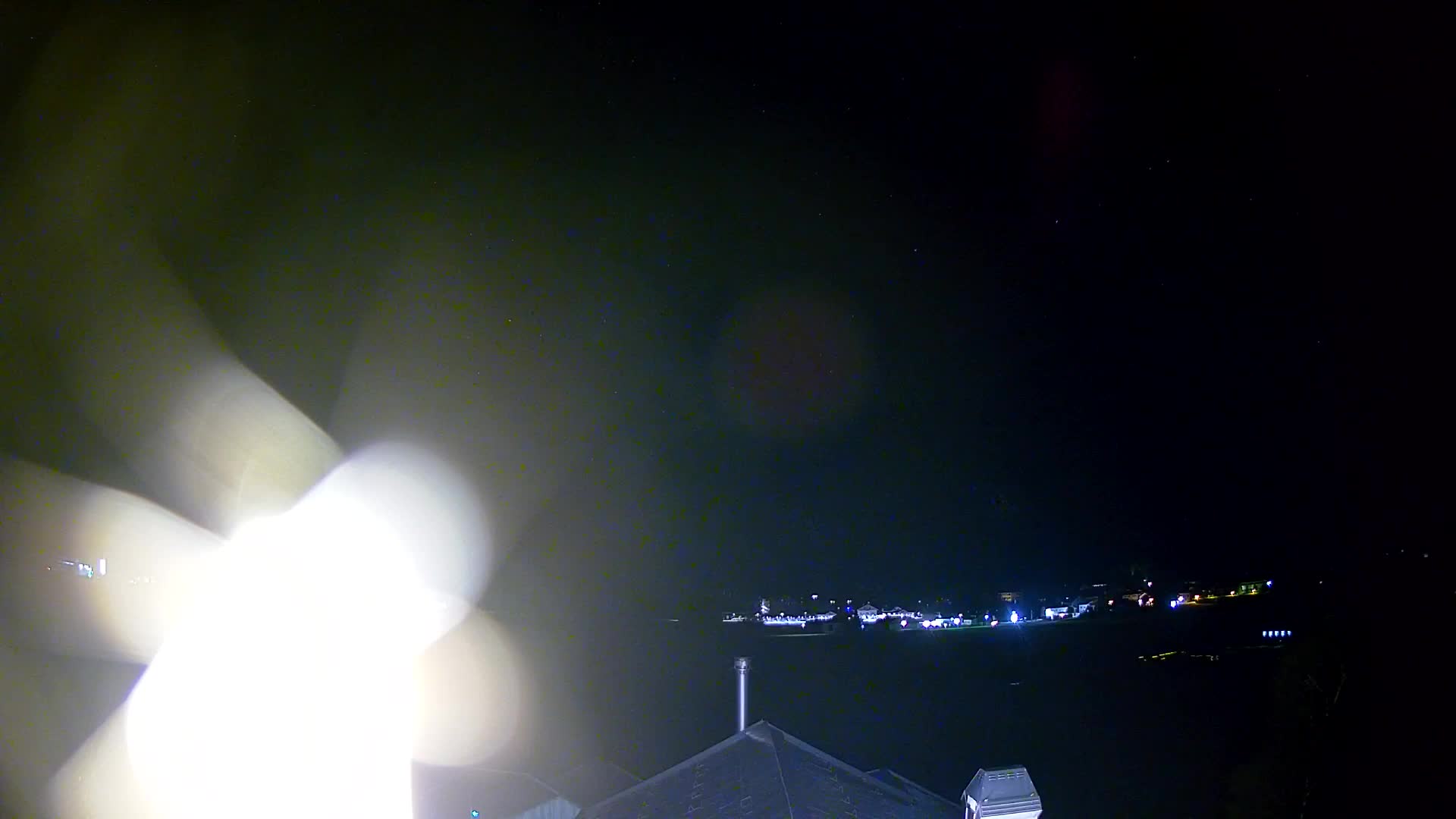 Webcam Toblach Dolomites – View from Hotel Rosengarten