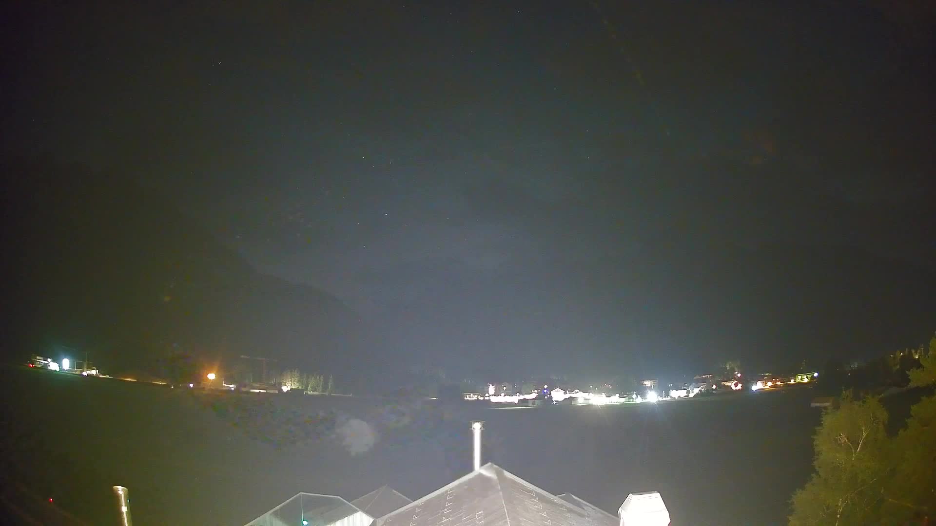 Webcam Dobbiaco Dolomiti – Vista dall’Hotel Rosengarten