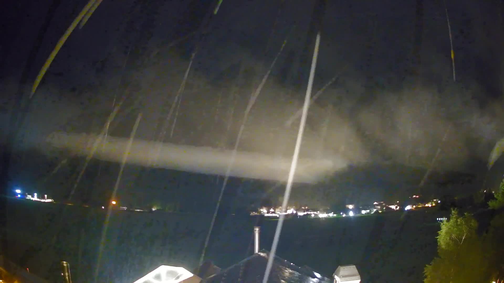 Webcam Toblach Dolomiten – Blick vom Hotel Rosengarten