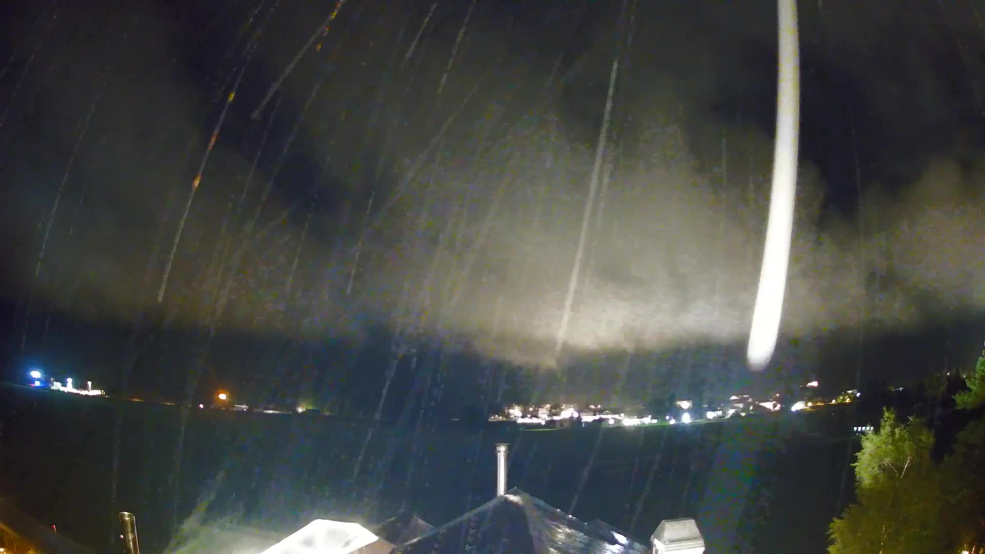 Webcam Dobbiaco Dolomiti – Vista dall’Hotel Rosengarten
