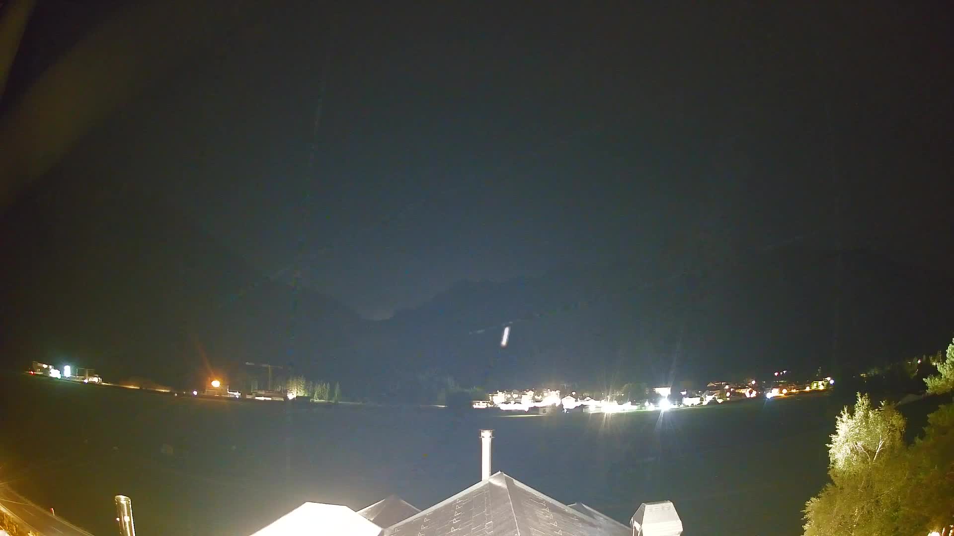 Webcam Dobbiaco Dolomiti – Vista dall’Hotel Rosengarten