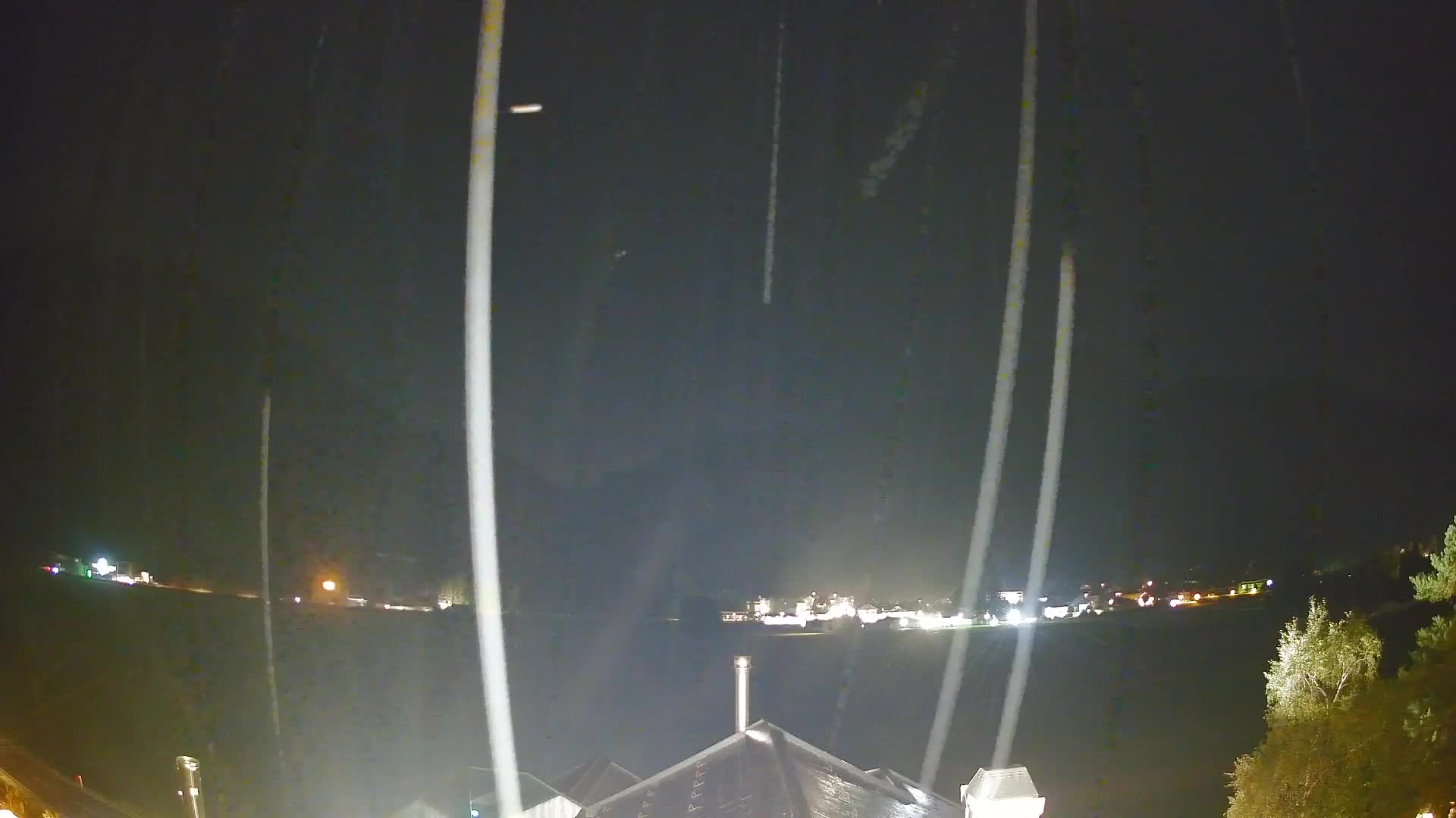 Webcam Dobbiaco Dolomiti – Vista dall’Hotel Rosengarten