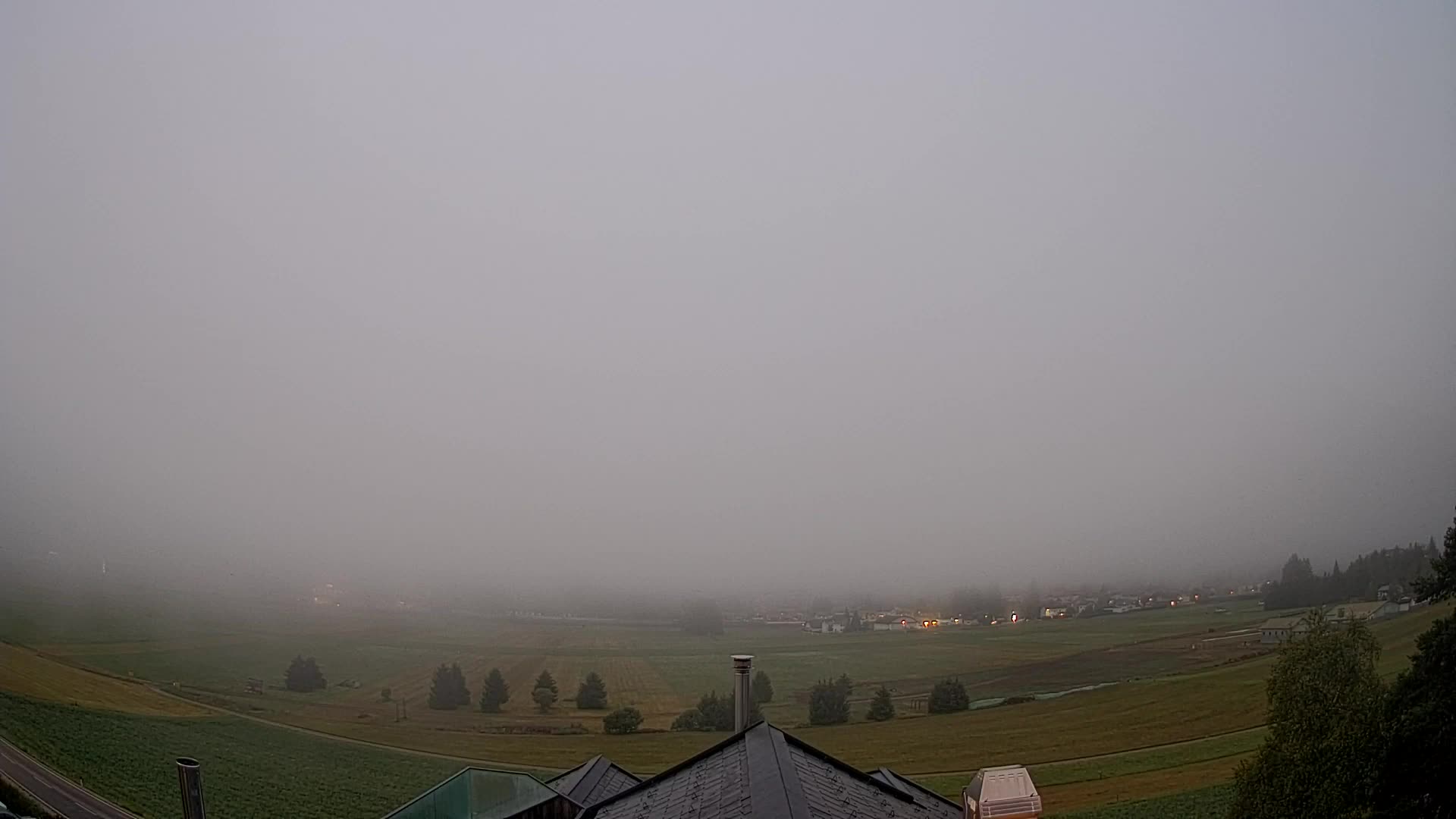 Webcam Toblach Dolomiten – Blick vom Hotel Rosengarten