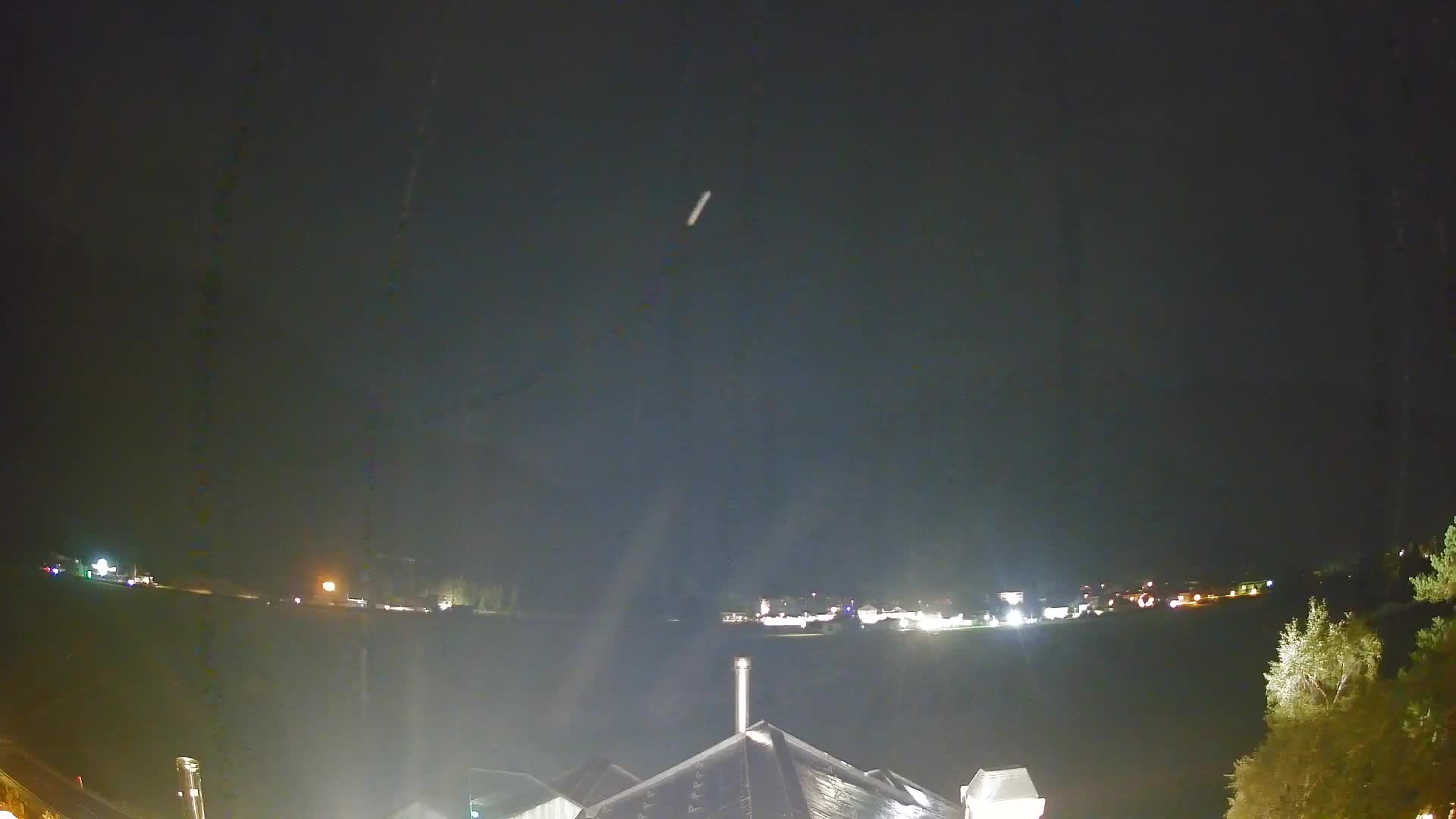 Webcam Dobbiaco Dolomiti – Vista dall’Hotel Rosengarten