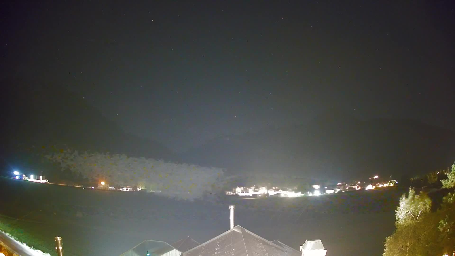 Webcam Dobbiaco Dolomiti – Vista dall’Hotel Rosengarten