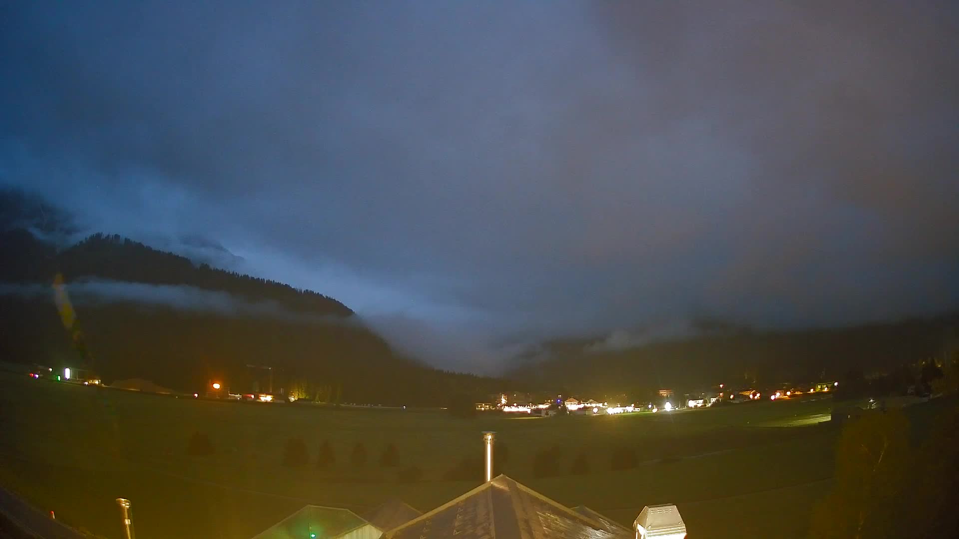 Webcam Dobbiaco Dolomiti – Vista dall’Hotel Rosengarten