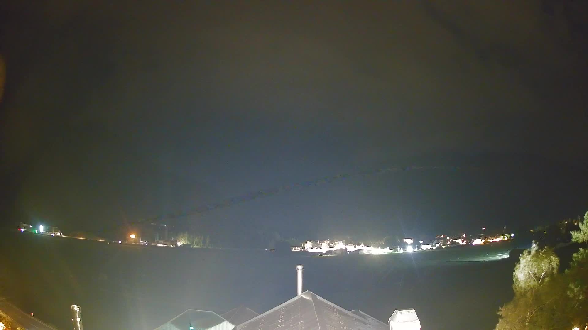 Webcam Dobbiaco Dolomiti – Vista dall’Hotel Rosengarten