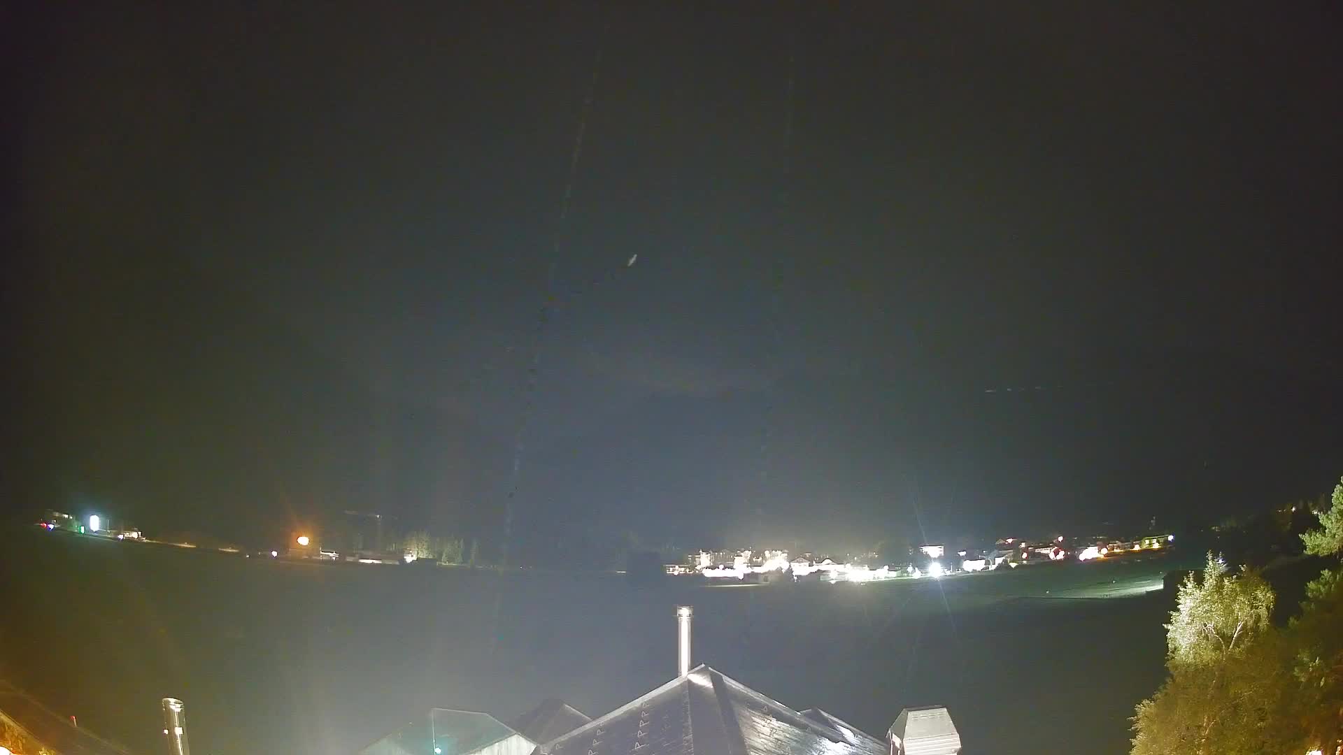 Webcam Dobbiaco Dolomiti – Vista dall’Hotel Rosengarten