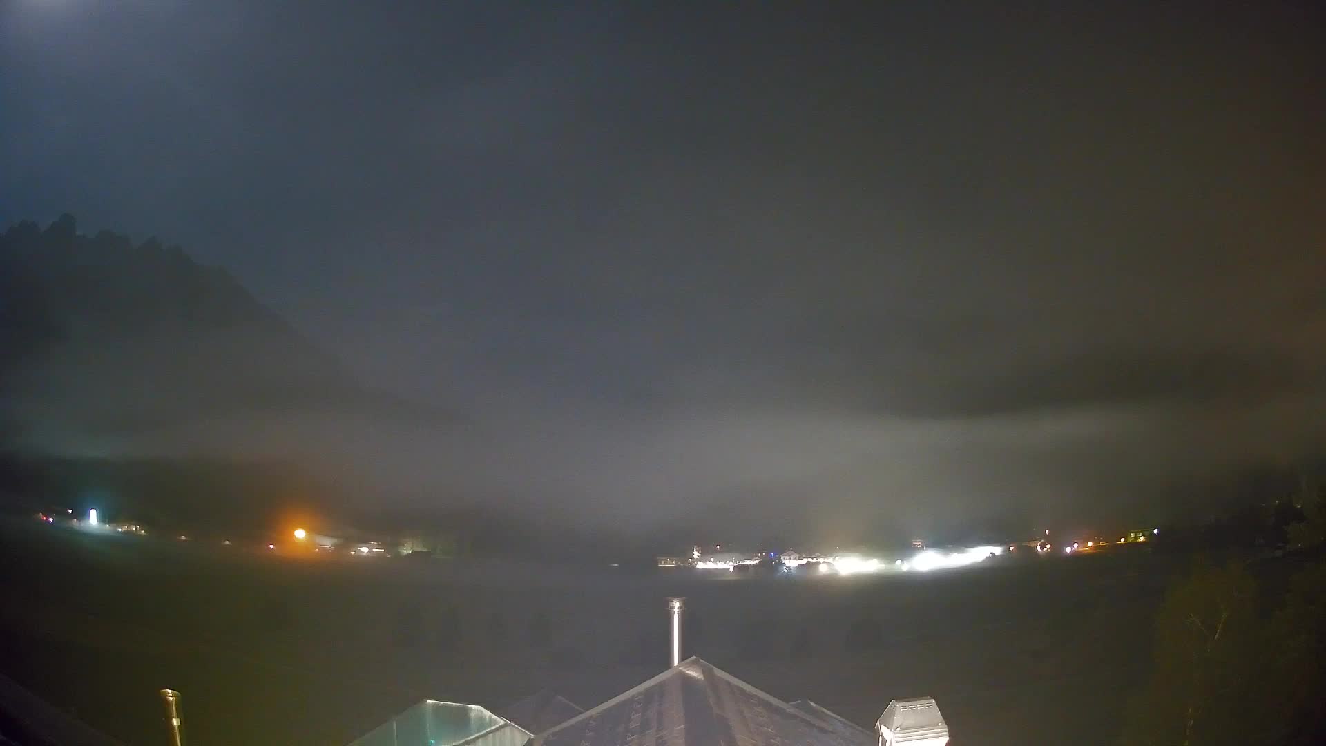 Webcam Toblach Dolomitas – Vista desde el Hotel Rosengarten
