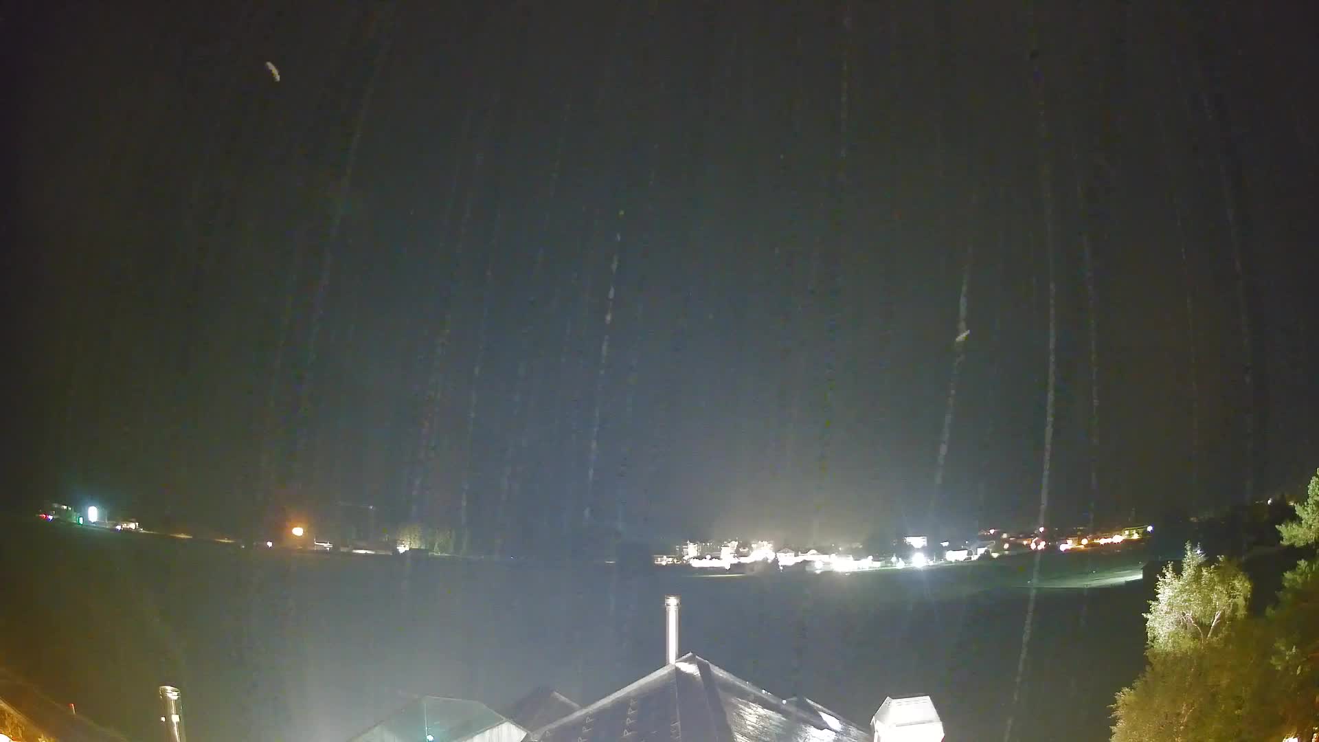 Webcam Toblach Dolomites – Vue depuis l’Hôtel Rosengarten