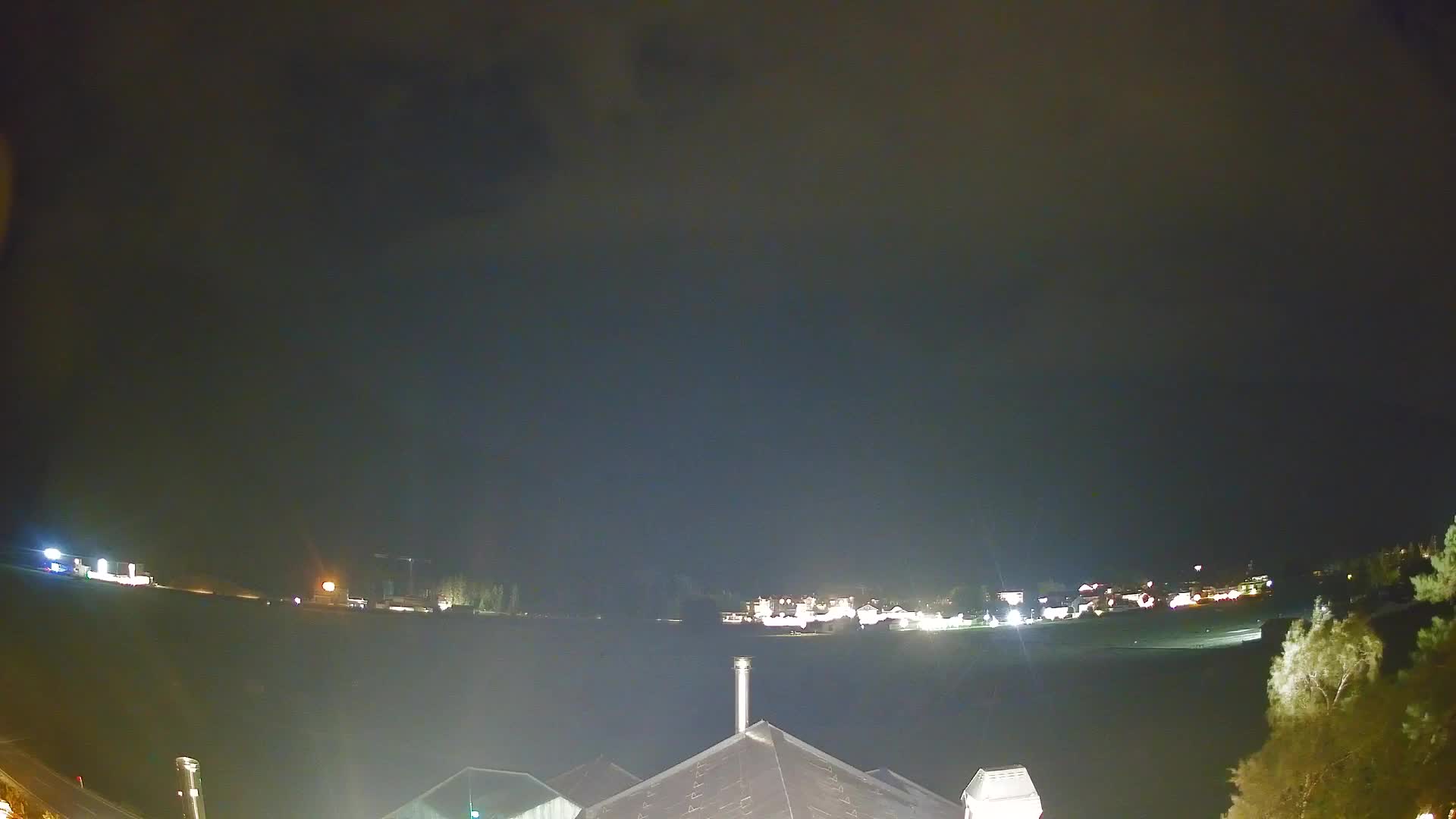 Webcam Dobbiaco Dolomiti – Vista dall’Hotel Rosengarten