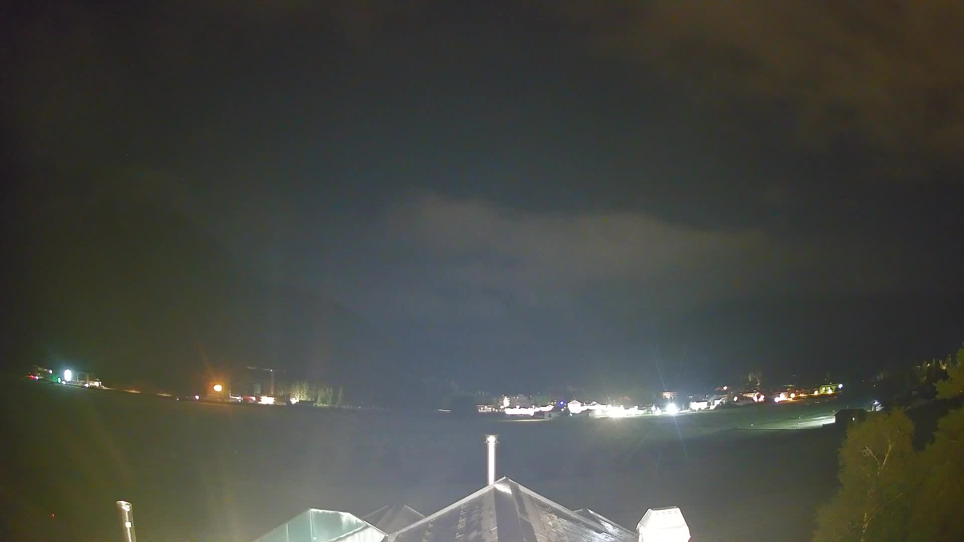 Webcam Dobbiaco Dolomiti – Vista dall’Hotel Rosengarten