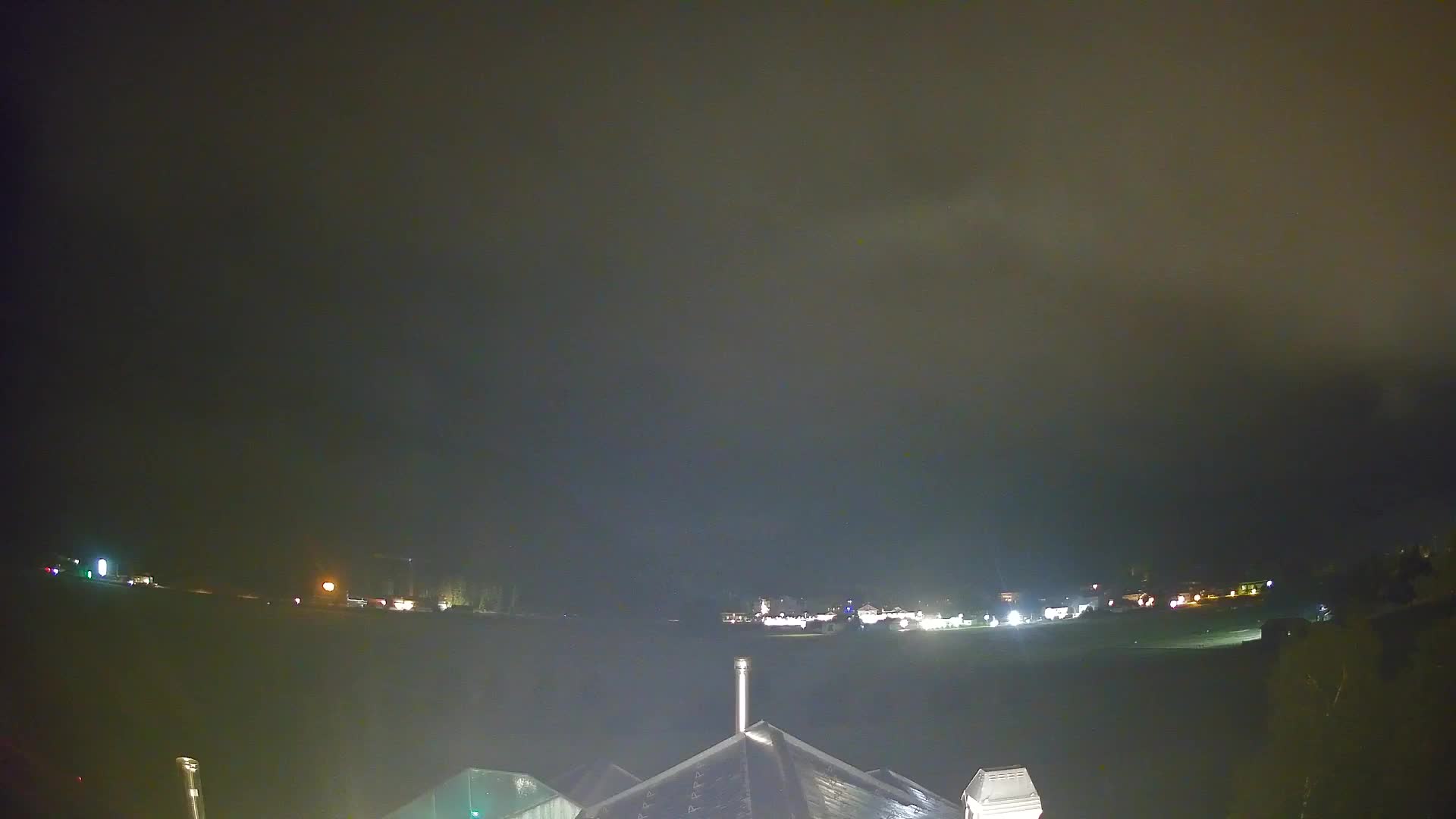 Webcam Toblach Dolomitas – Vista desde el Hotel Rosengarten