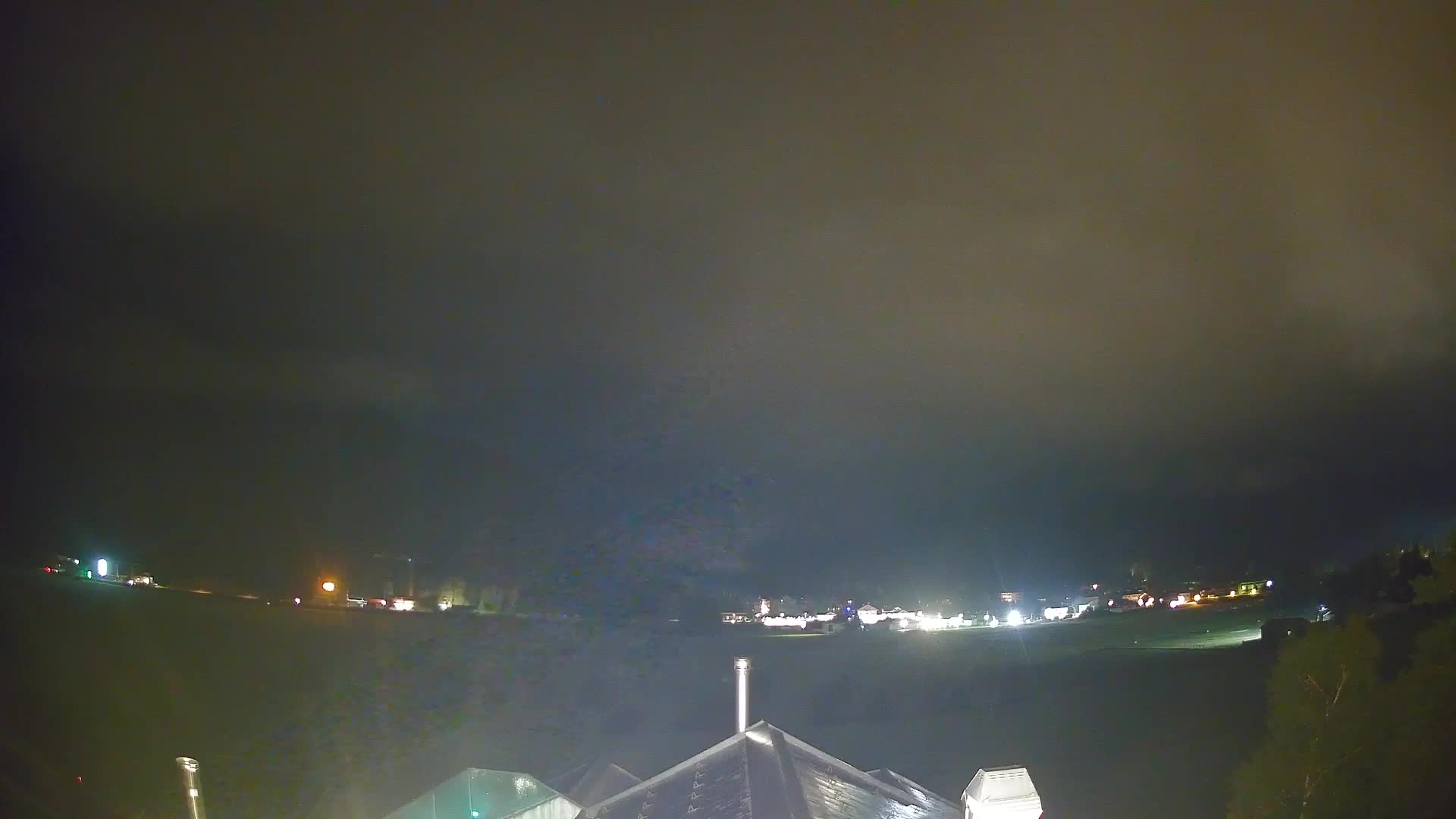 Webcam Toblach Dolomites – Vue depuis l’Hôtel Rosengarten