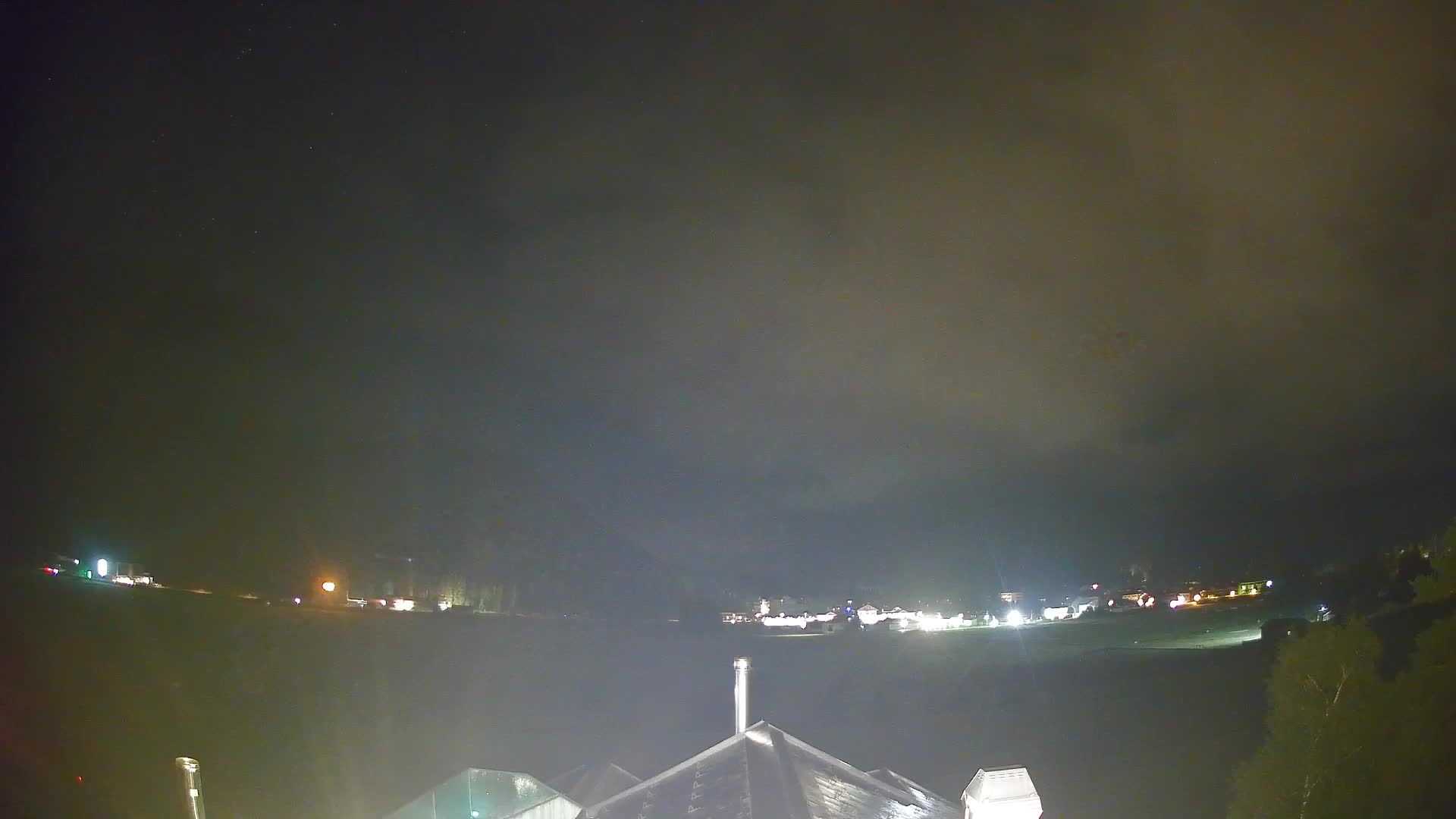 Webcam Toblach Dolomites – Vue depuis l’Hôtel Rosengarten