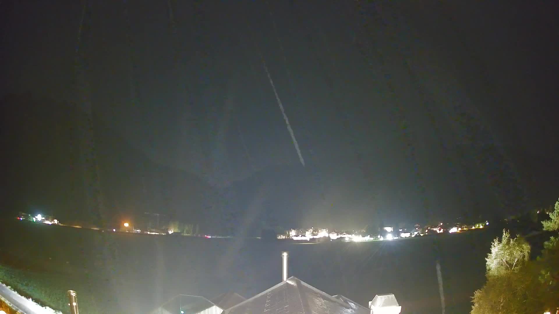 Webcam Toblach Dolomiten – Blick vom Hotel Rosengarten
