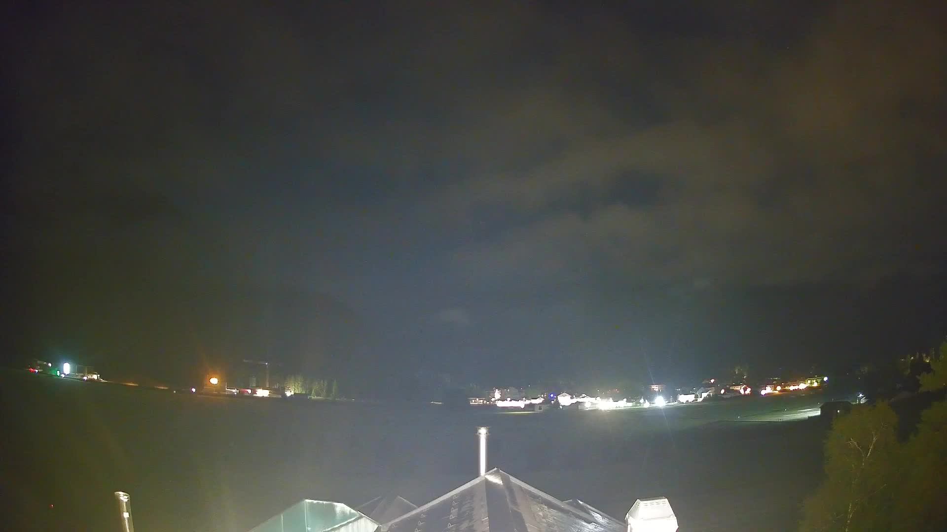 Webcam Dobbiaco Dolomiti – Vista dall’Hotel Rosengarten