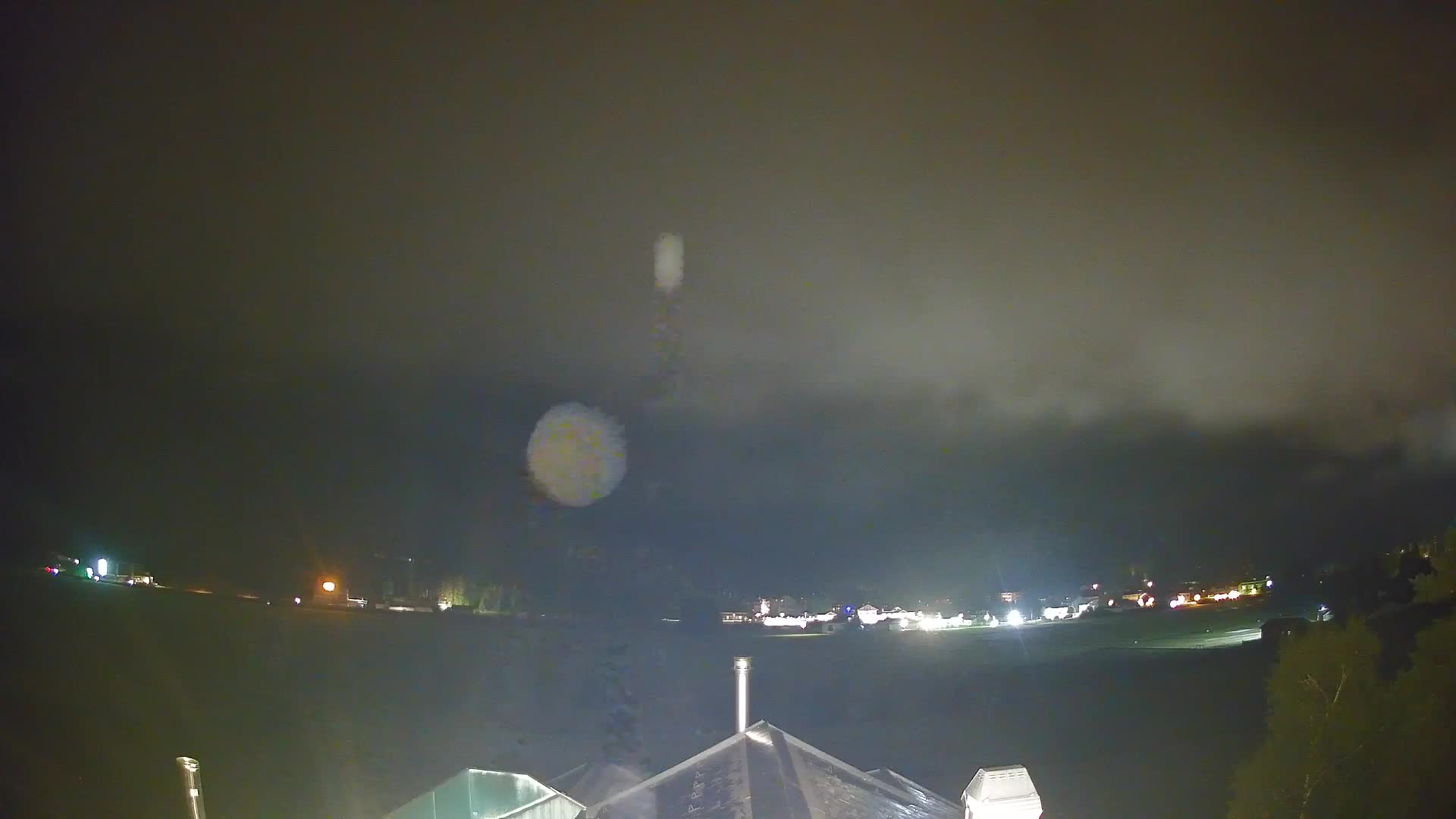 Webcam Toblach Dolomiten – Blick vom Hotel Rosengarten