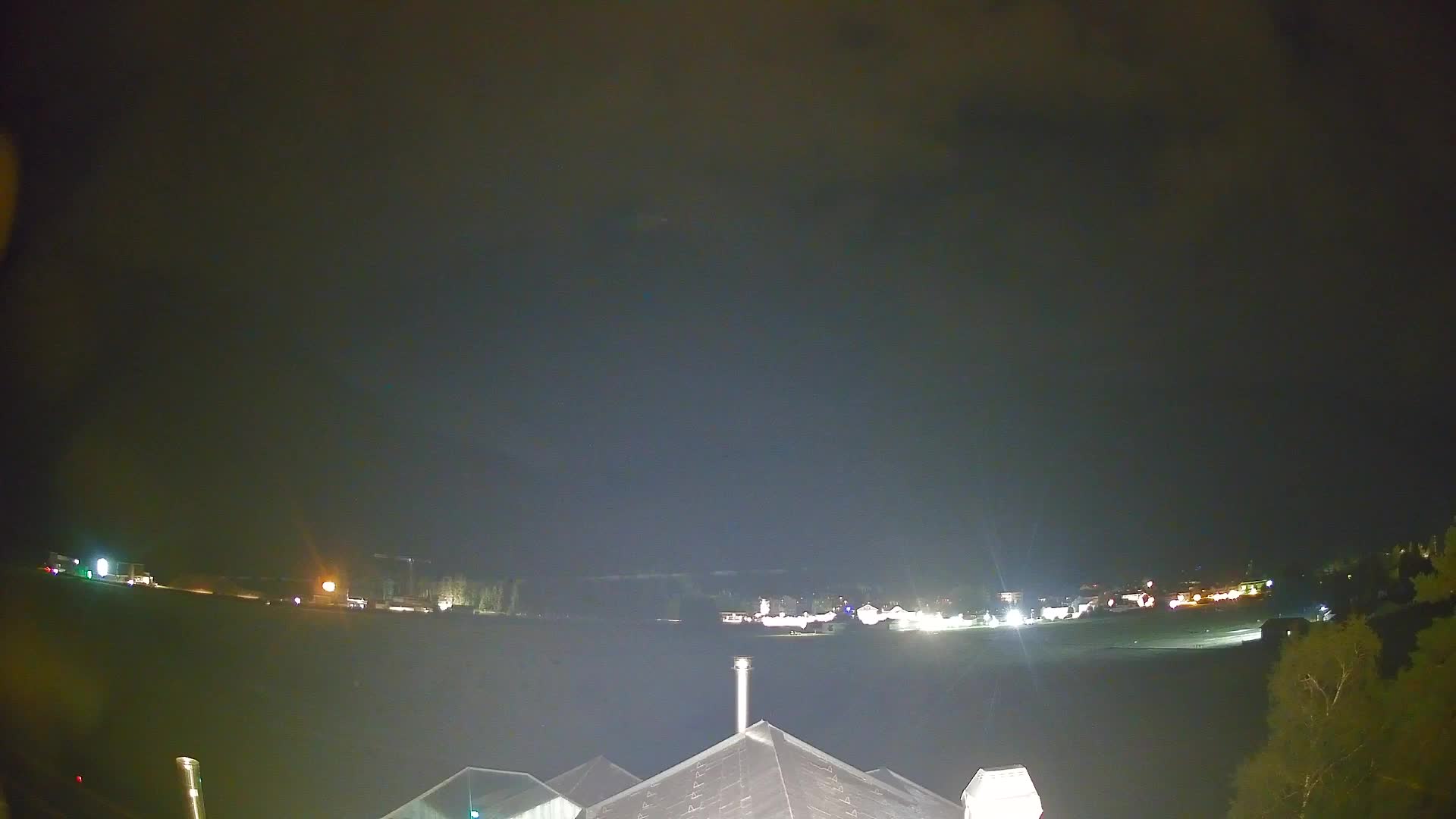 Webcam Dobbiaco Dolomiti – Vista dall’Hotel Rosengarten