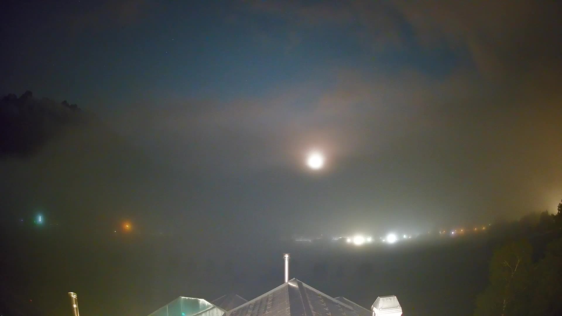 Webcam Toblach Dolomiten – Blick vom Hotel Rosengarten