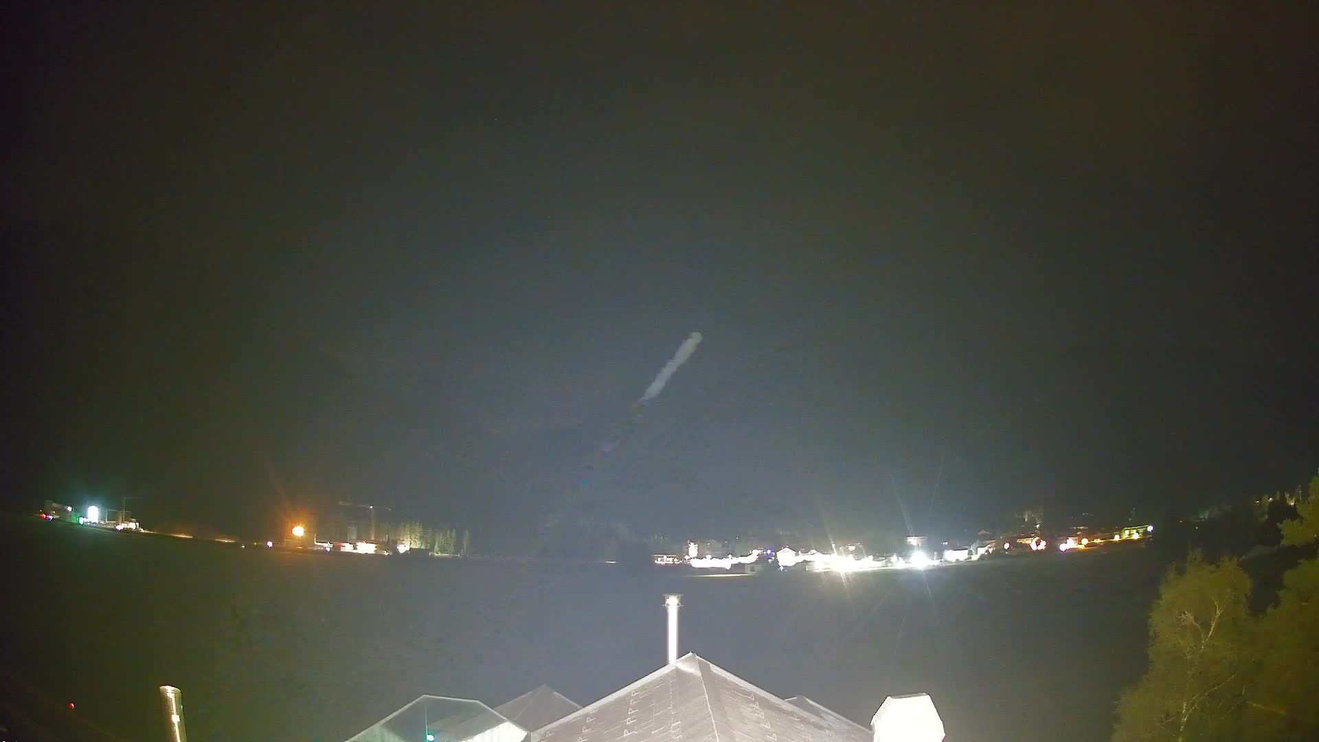 Webcam Dobbiaco Dolomiti – Vista dall’Hotel Rosengarten