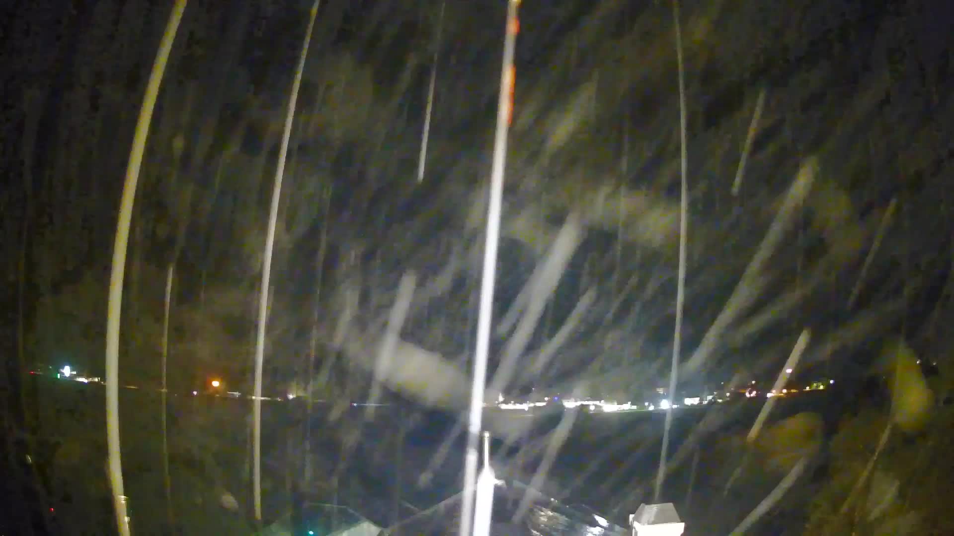 Webcam Toblach Dolomites – View from Hotel Rosengarten