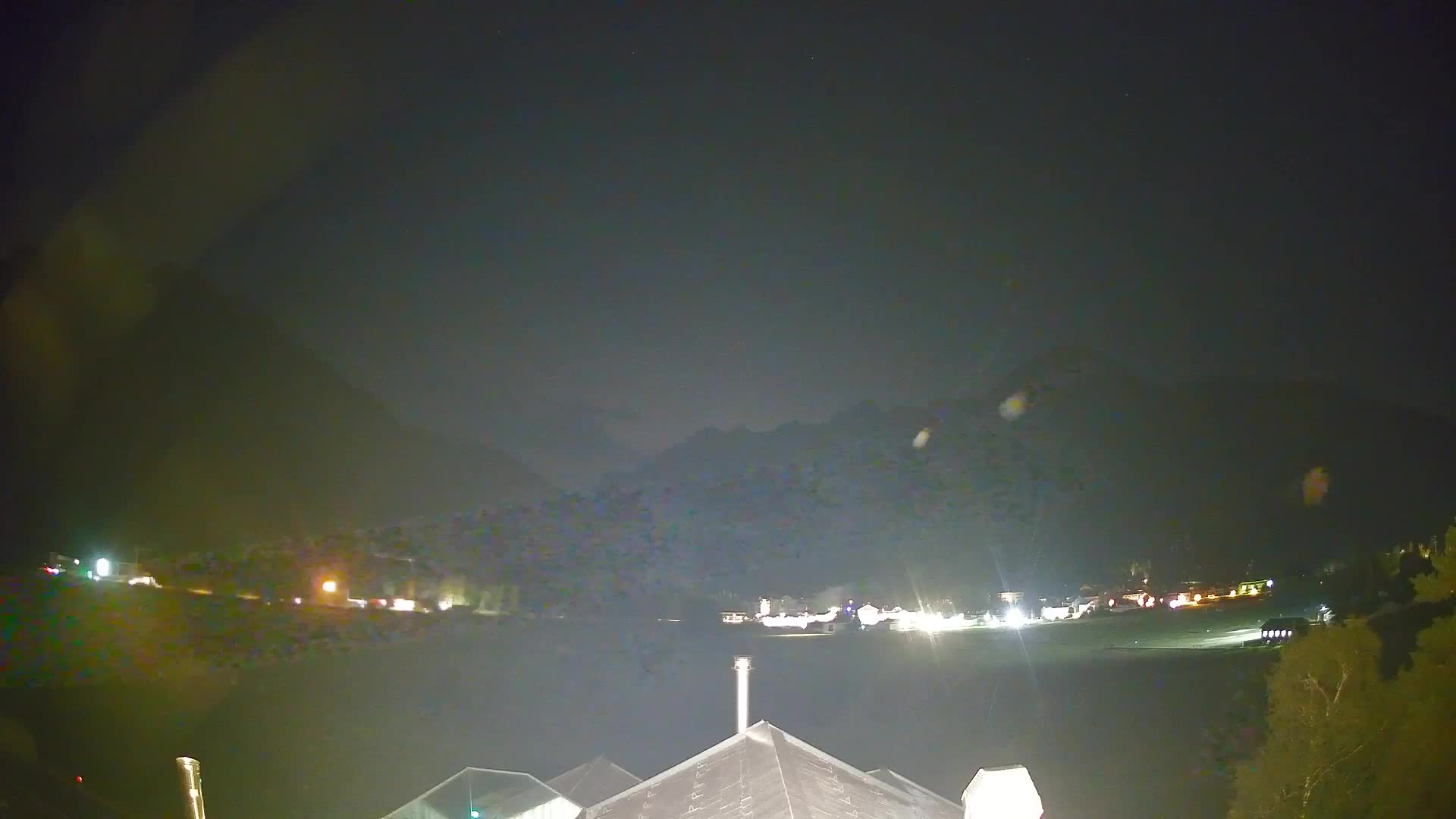 Webcam Dobbiaco Dolomiti – Vista dall’Hotel Rosengarten
