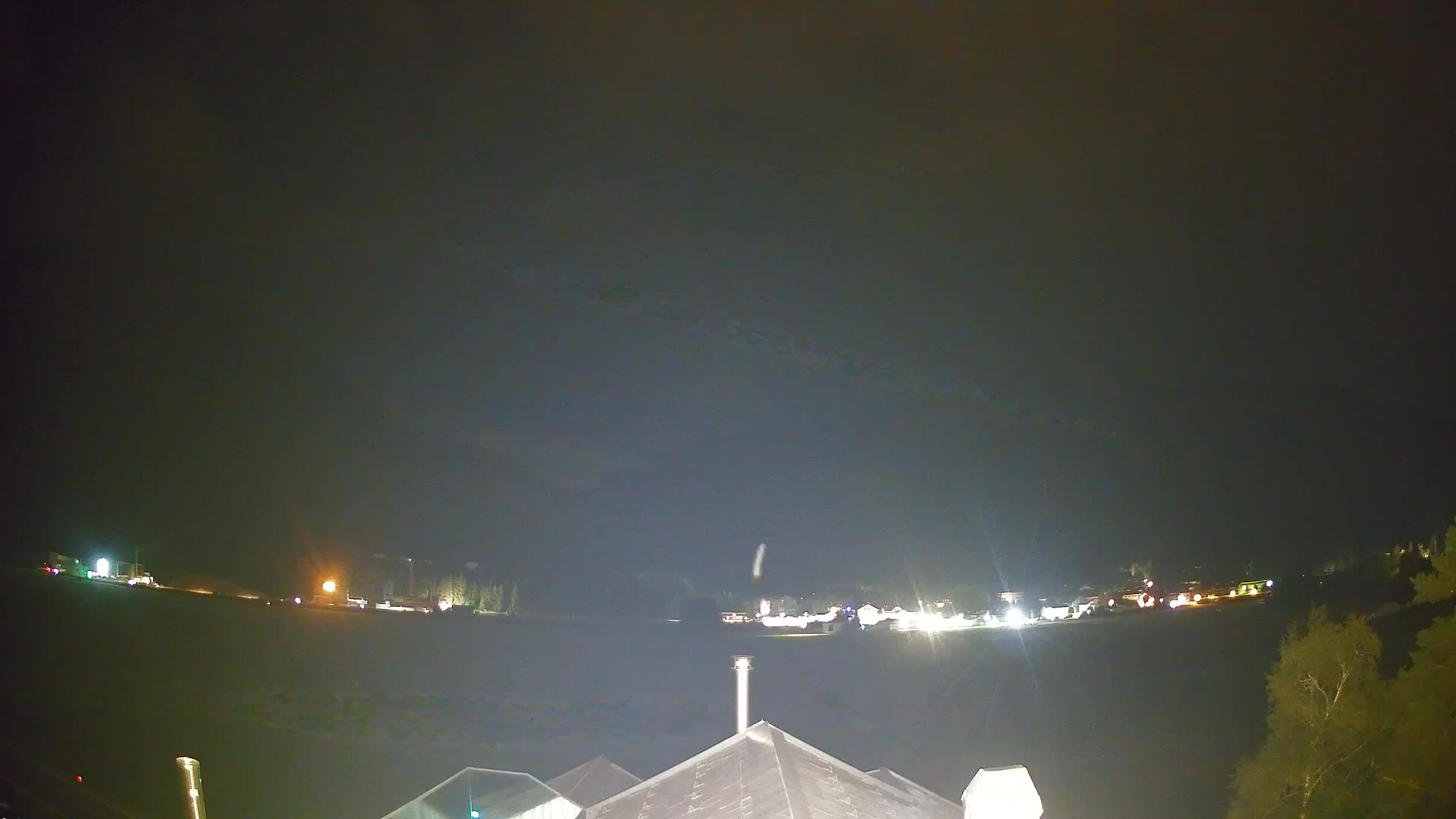 Webcam Toblach Dolomites – Vue depuis l’Hôtel Rosengarten
