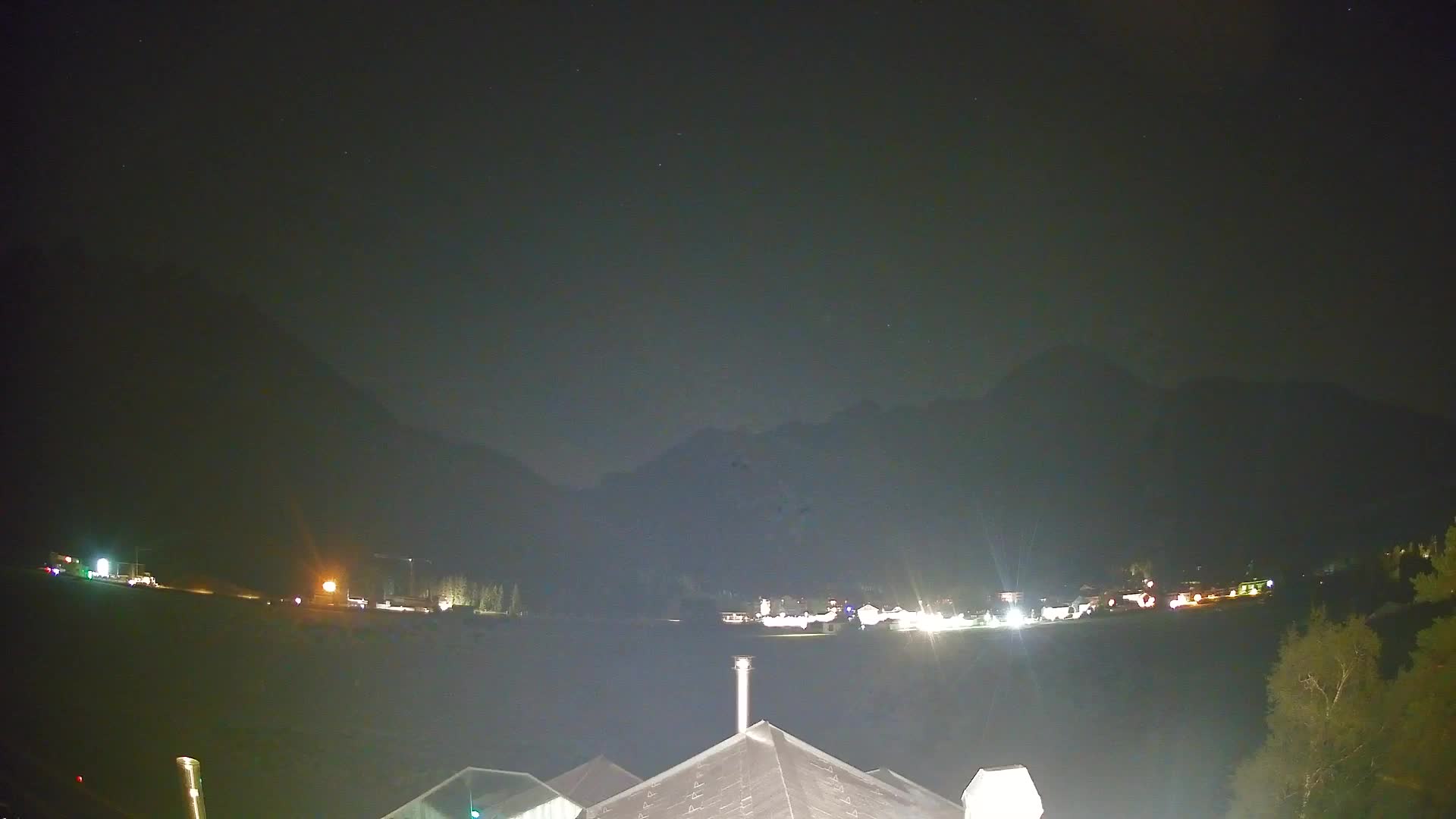 Webcam Dobbiaco Dolomiti – Vista dall’Hotel Rosengarten