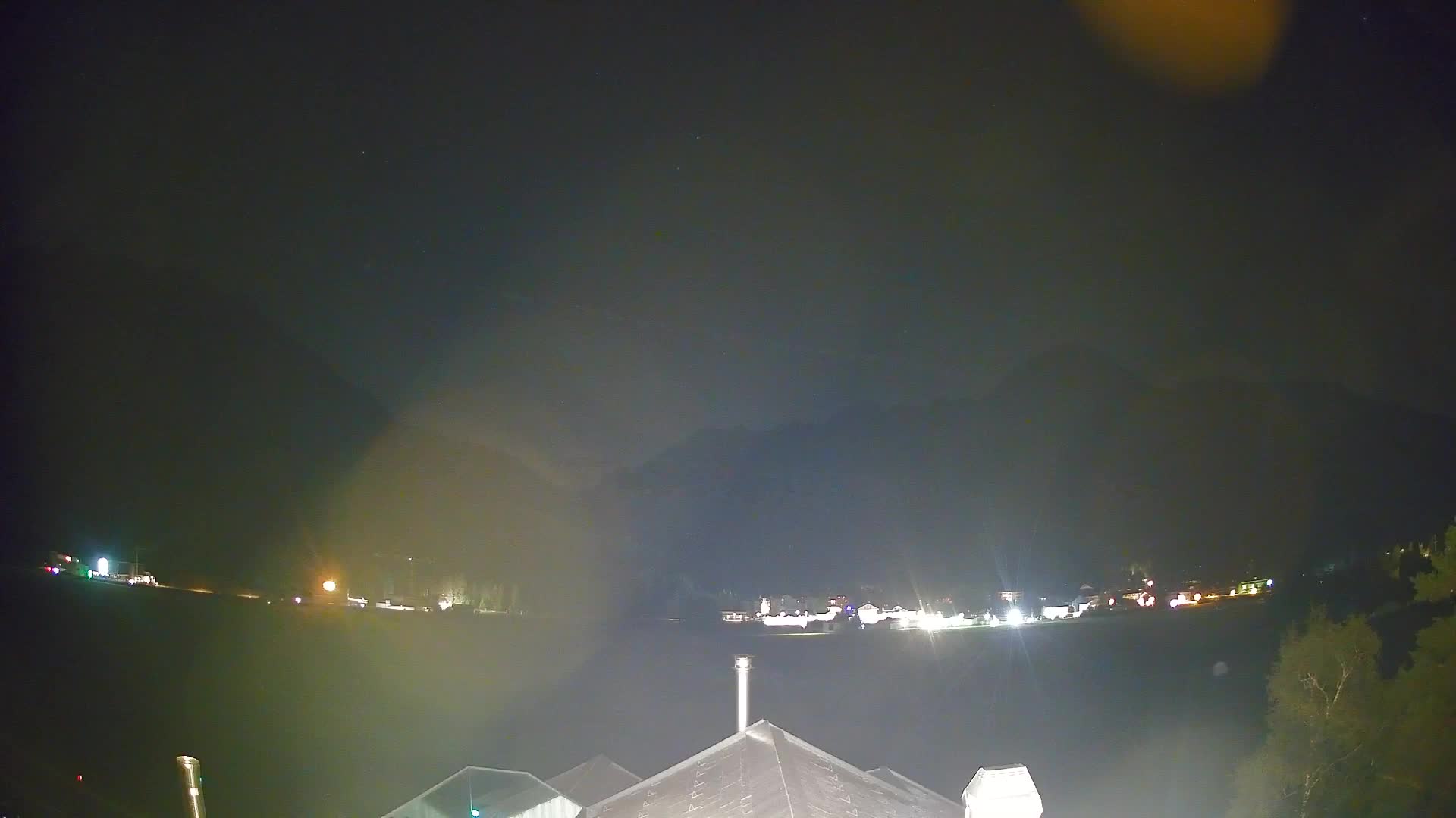 Webcam Dobbiaco Dolomiti – Vista dall’Hotel Rosengarten