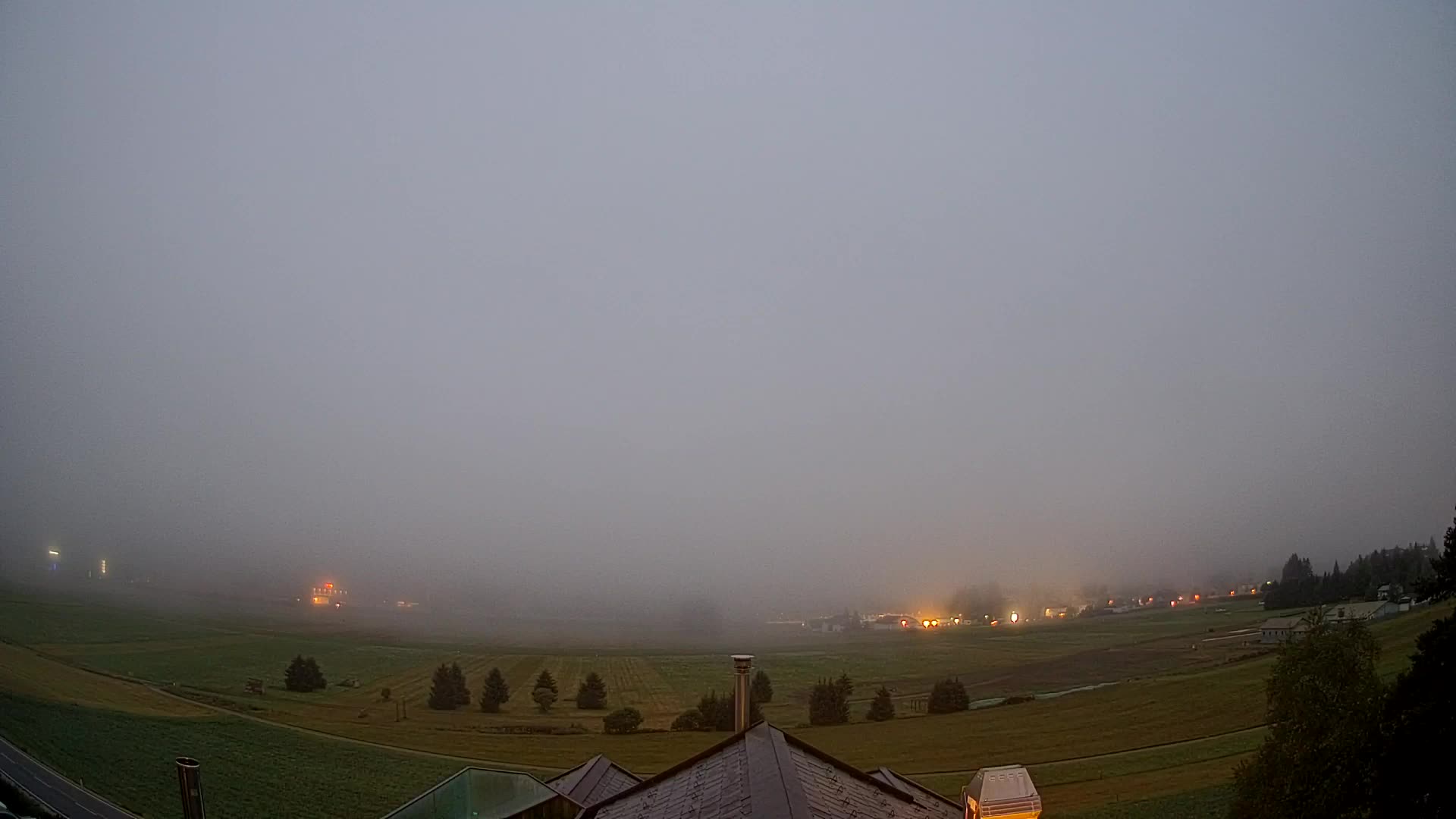 Webcam Dobbiaco Dolomiti – Vista dall’Hotel Rosengarten
