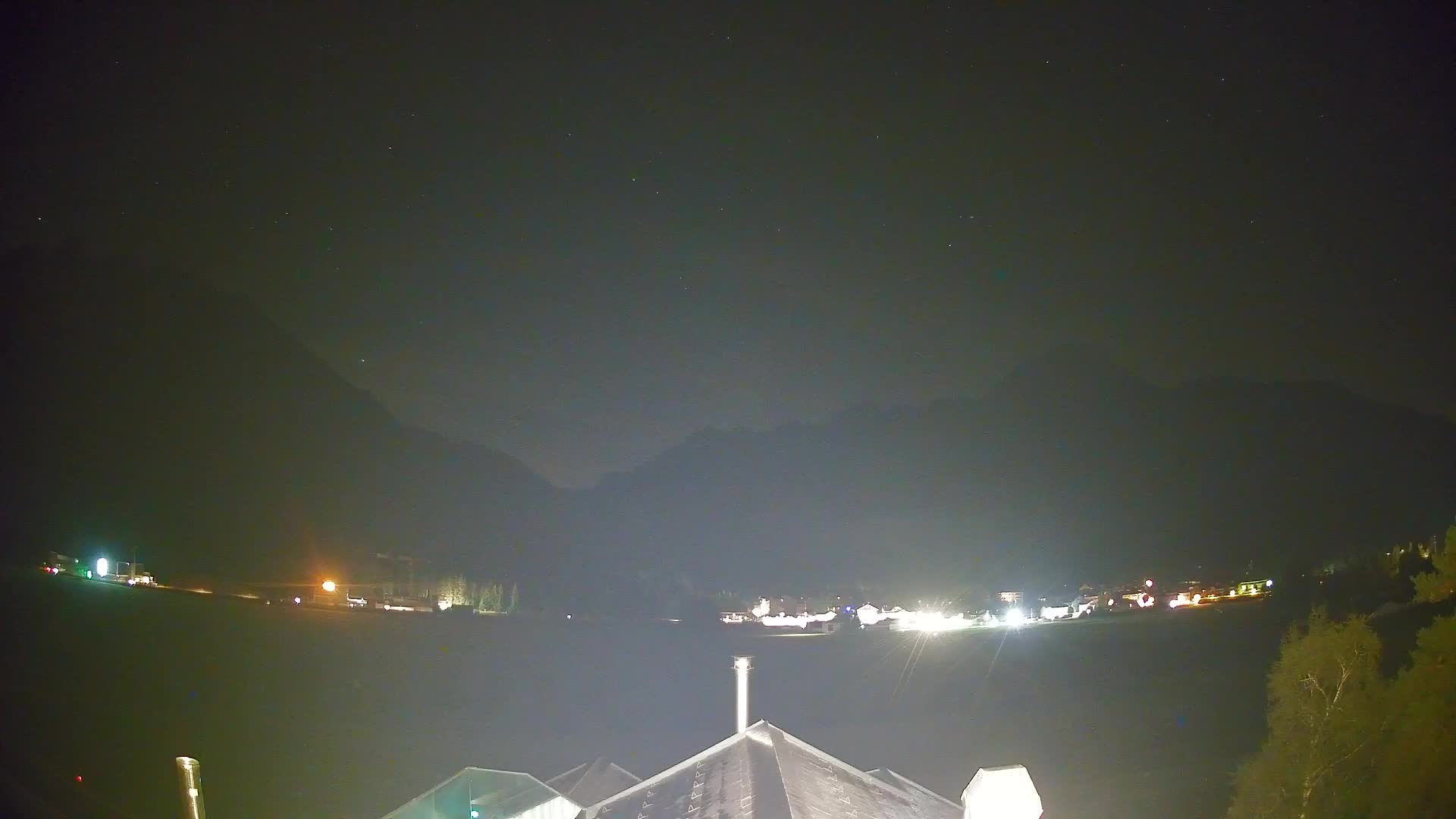 Webcam Dobbiaco Dolomiti – Vista dall’Hotel Rosengarten