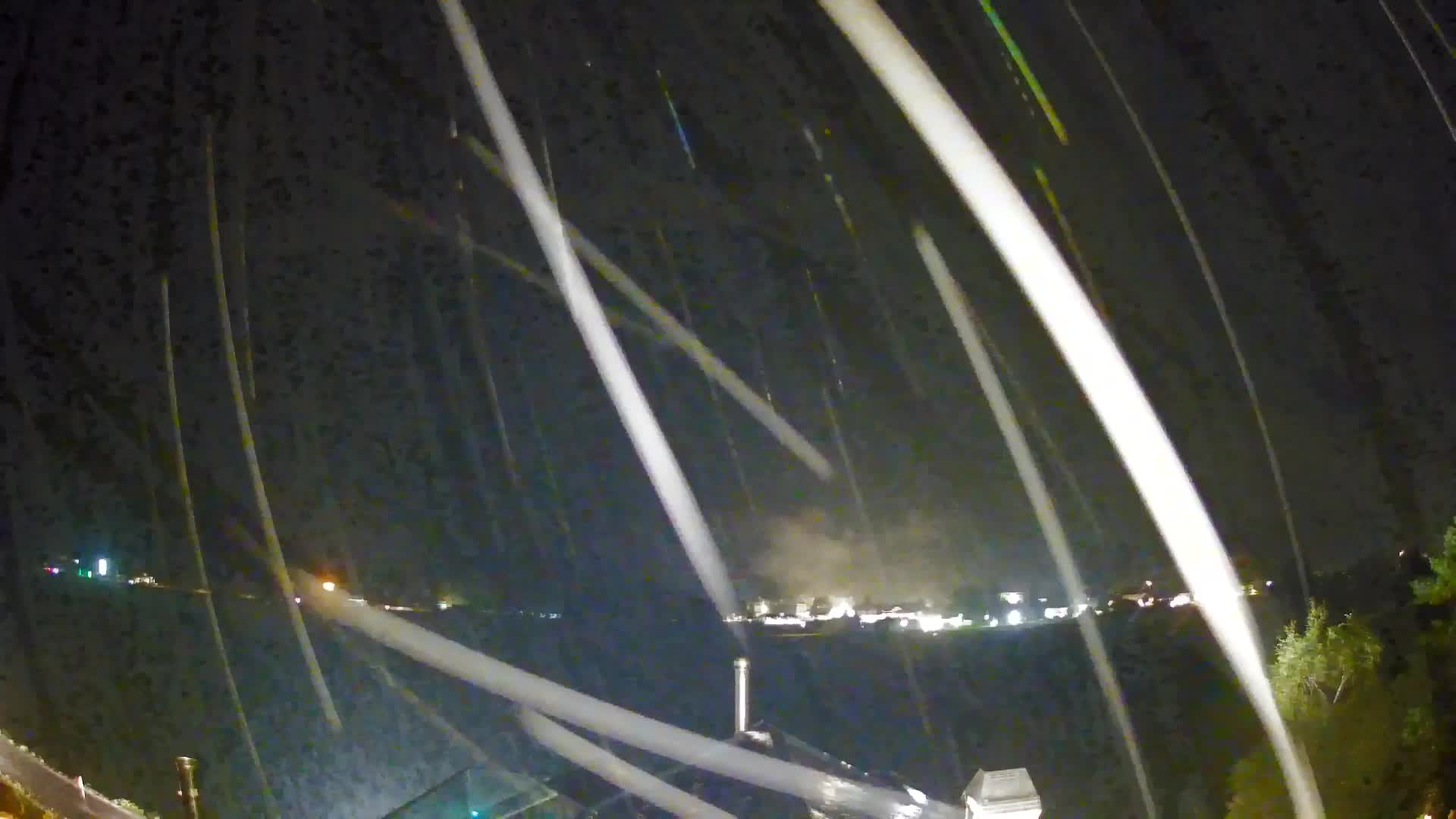 Webcam Dobbiaco Dolomiti – Vista dall’Hotel Rosengarten