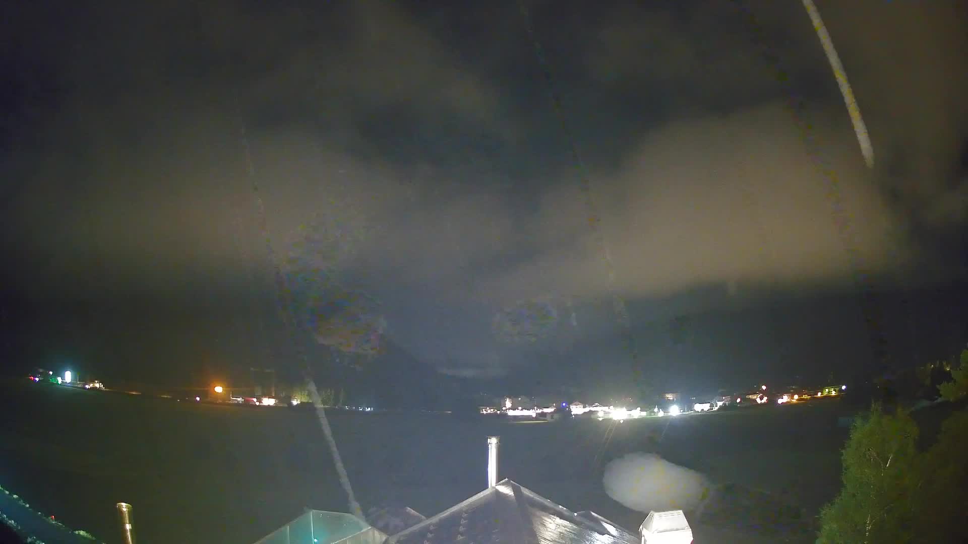 Webcam Dobbiaco Dolomiti – Vista dall’Hotel Rosengarten