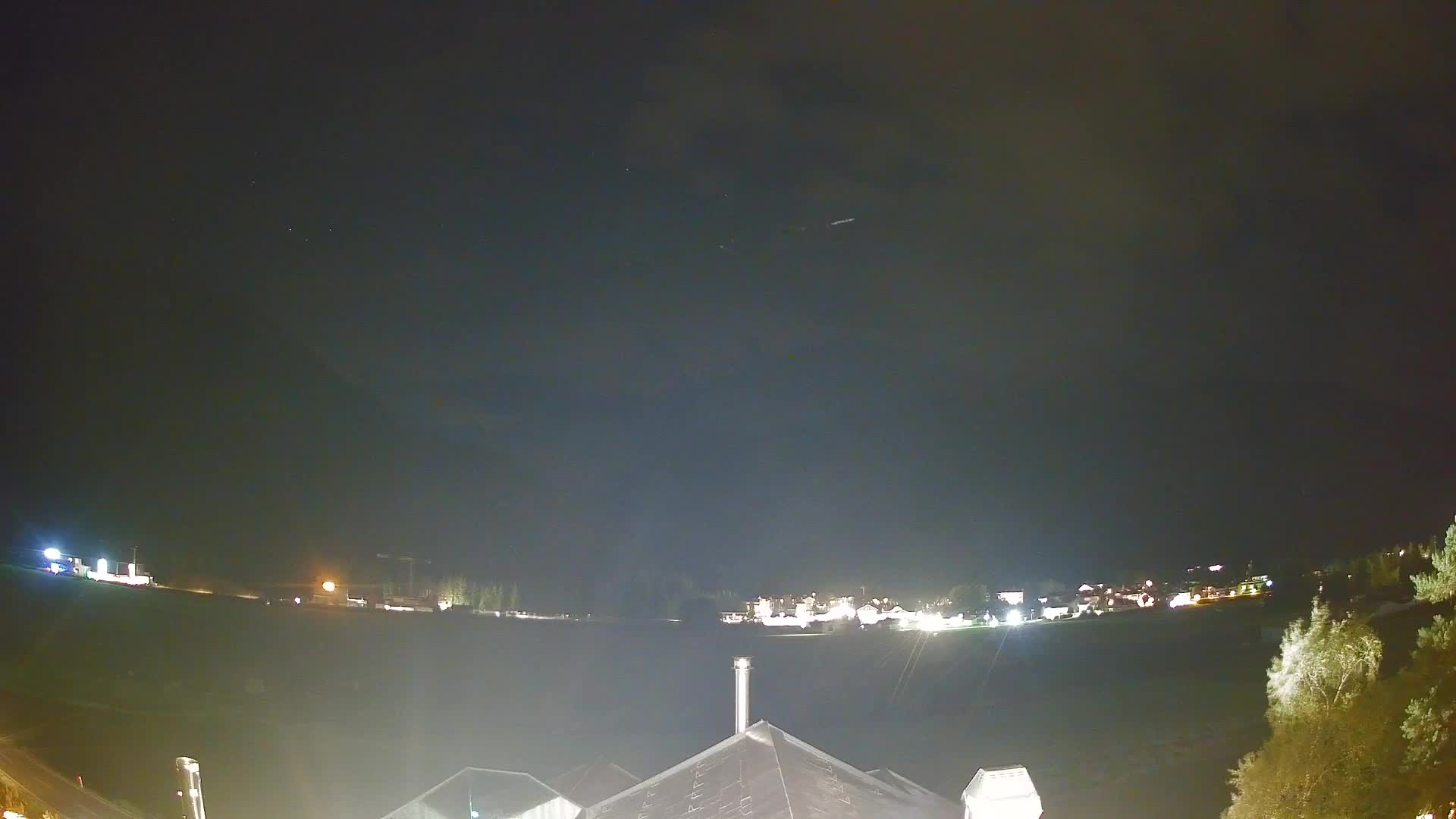 Webcam Dobbiaco Dolomiti – Vista dall’Hotel Rosengarten