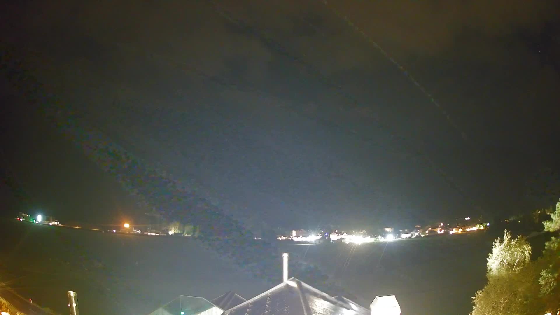 Webcam Toblach Dolomiten – Blick vom Hotel Rosengarten