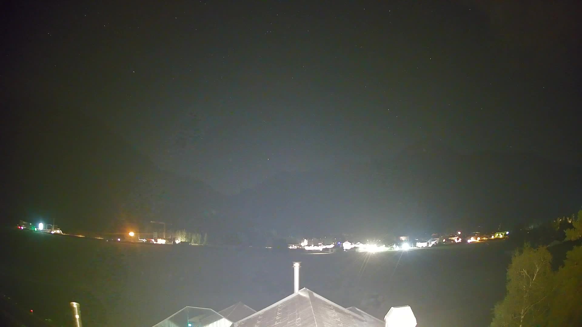 Webcam Dobbiaco Dolomiti – Vista dall’Hotel Rosengarten