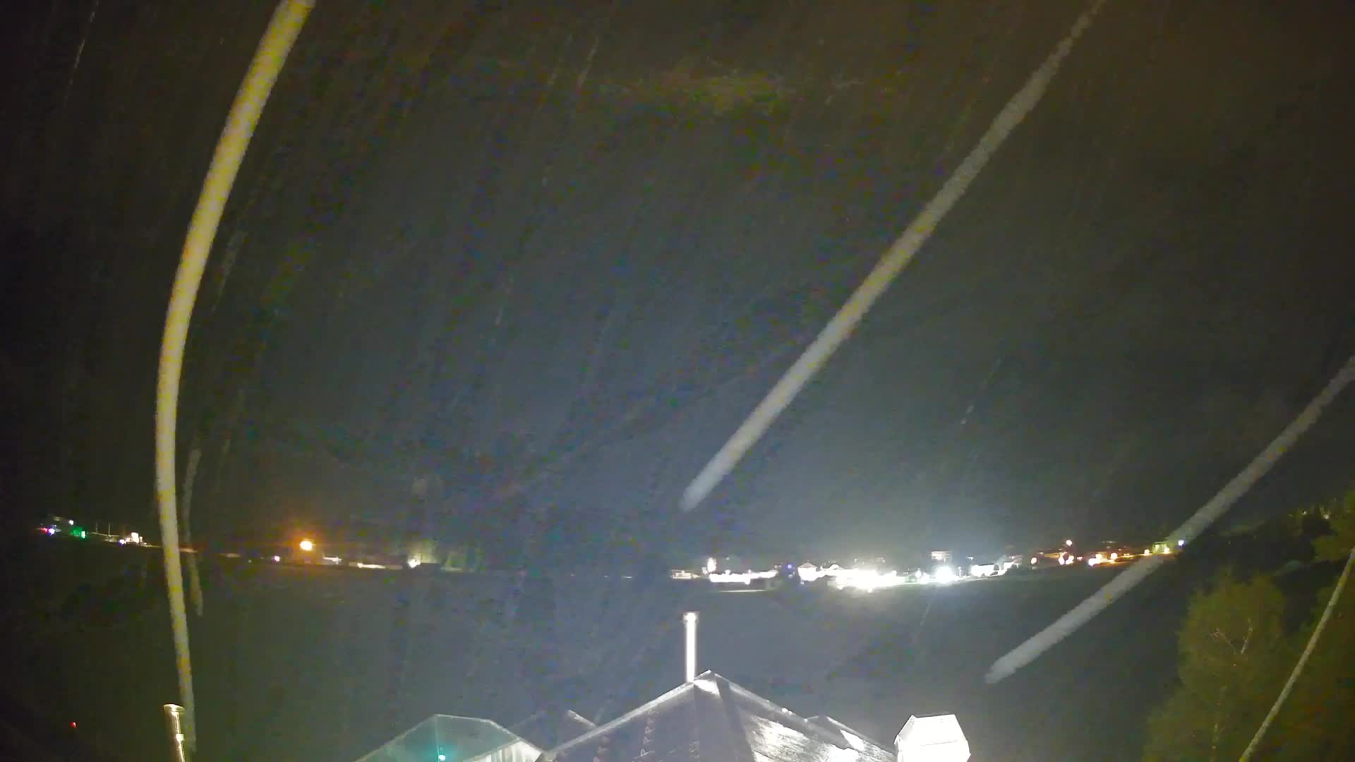 Webcam Toblach Dolomites – Vue depuis l’Hôtel Rosengarten