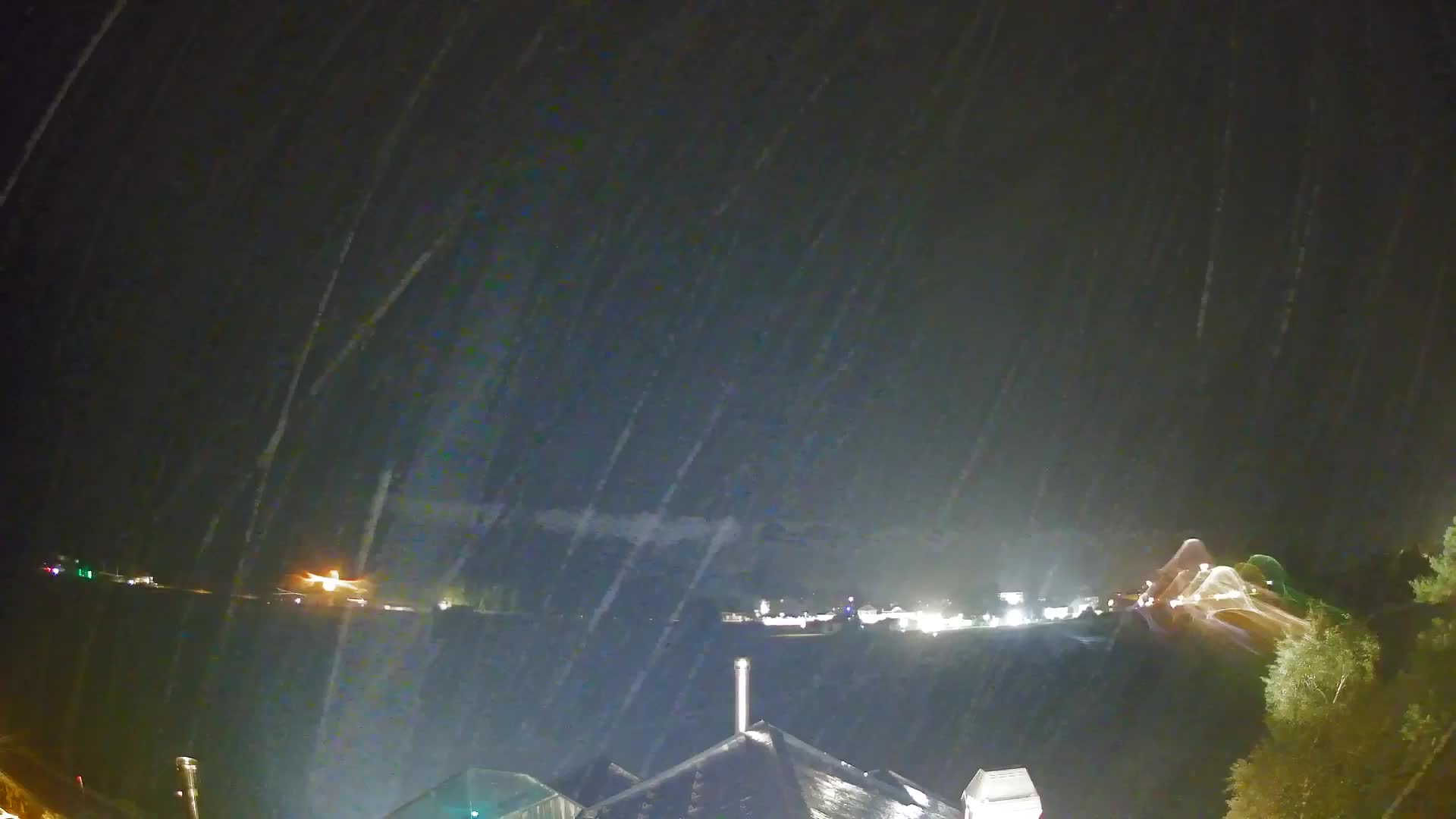 Webcam Toblach Dolomiten – Blick vom Hotel Rosengarten