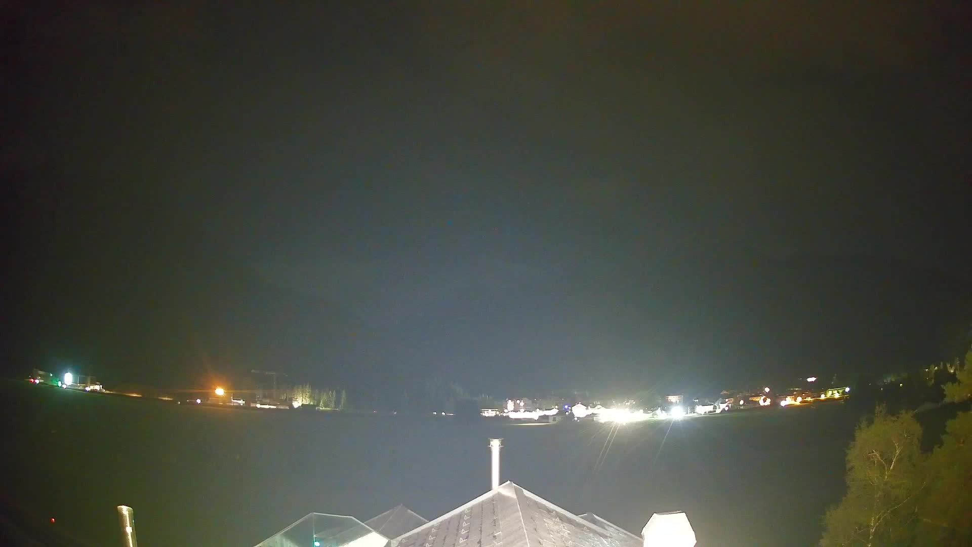 Webcam Dobbiaco Dolomiti – Vista dall’Hotel Rosengarten