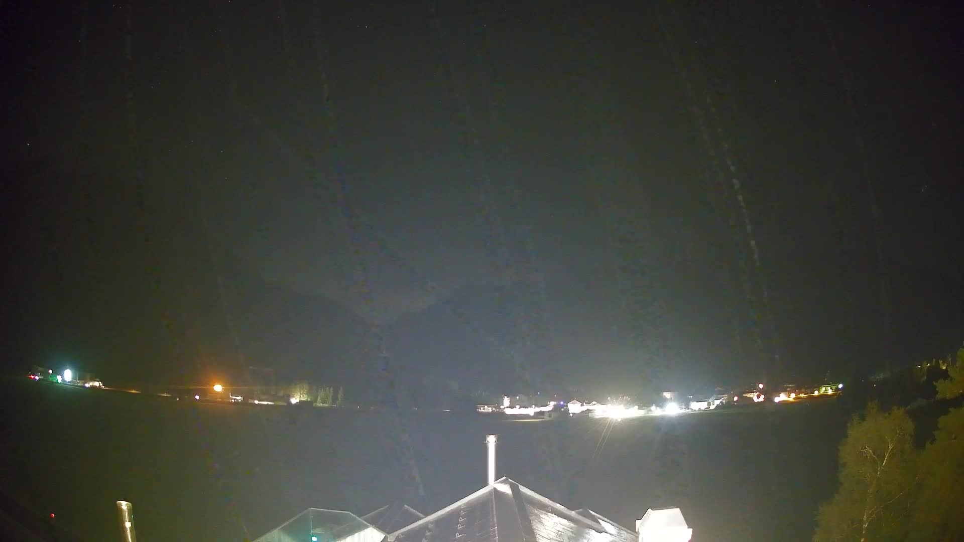 Webcam Dobbiaco Dolomiti – Vista dall’Hotel Rosengarten